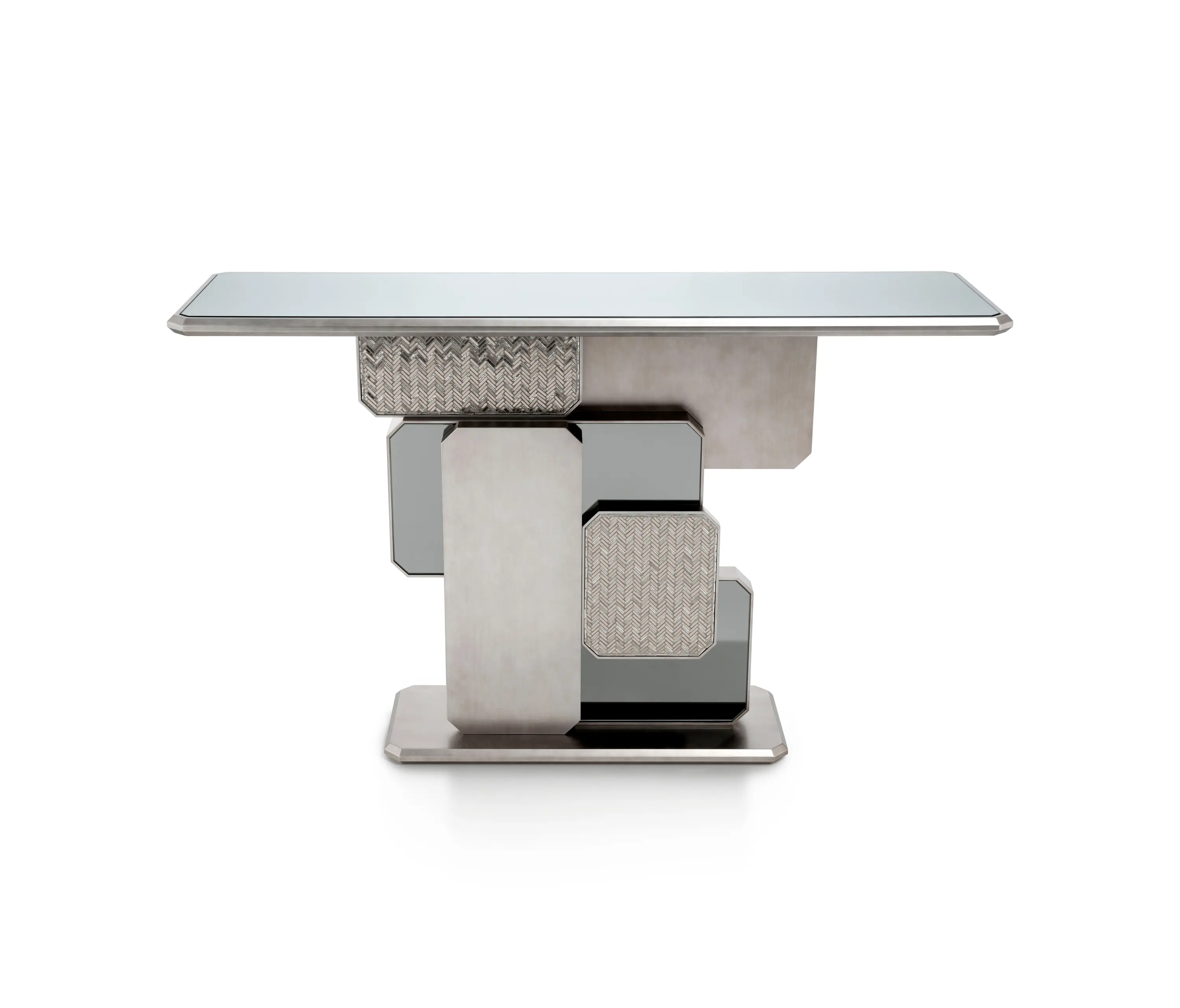 SICIS - Vienna Console