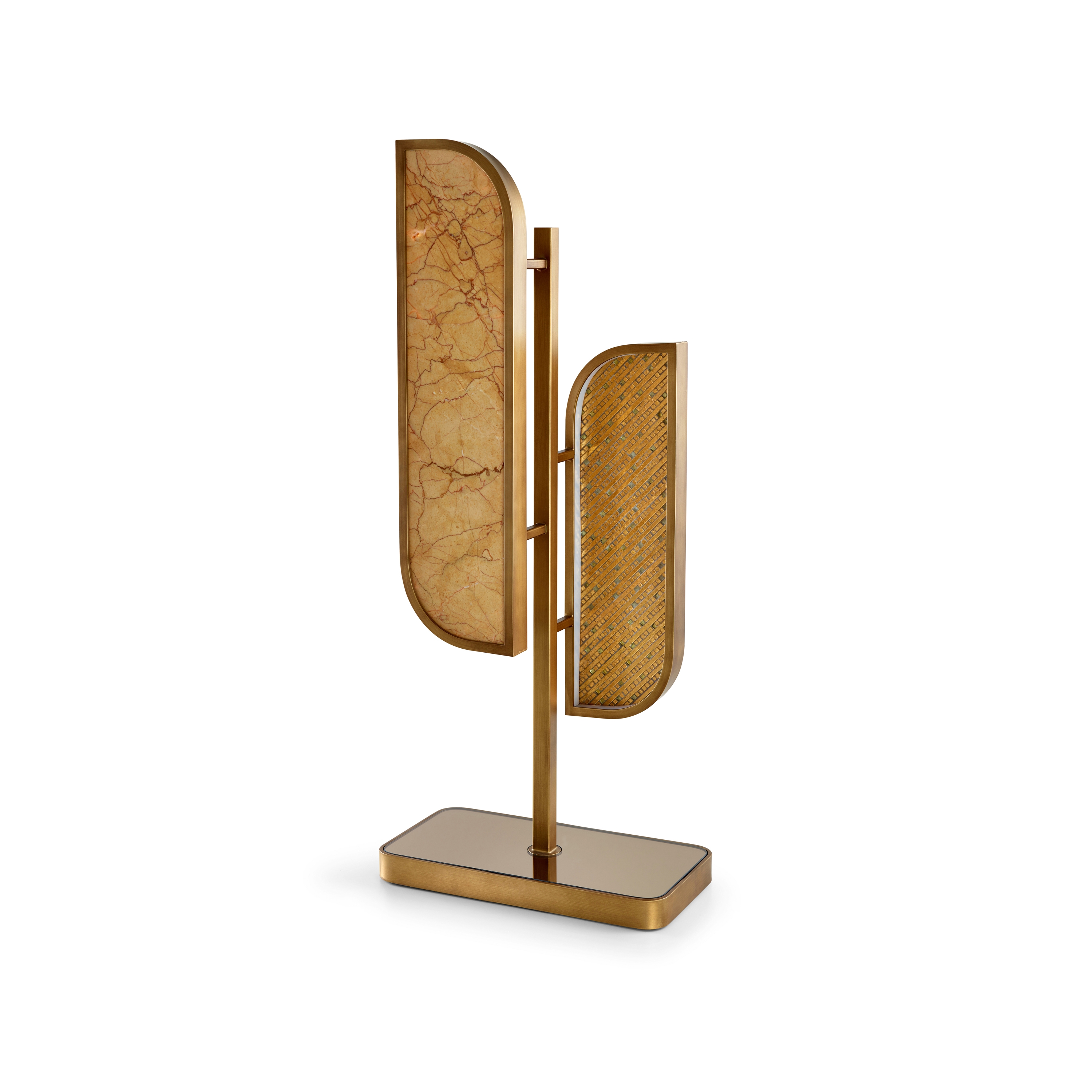 Mostra il prodotto Visconti Table Lamp del produttore SICIS