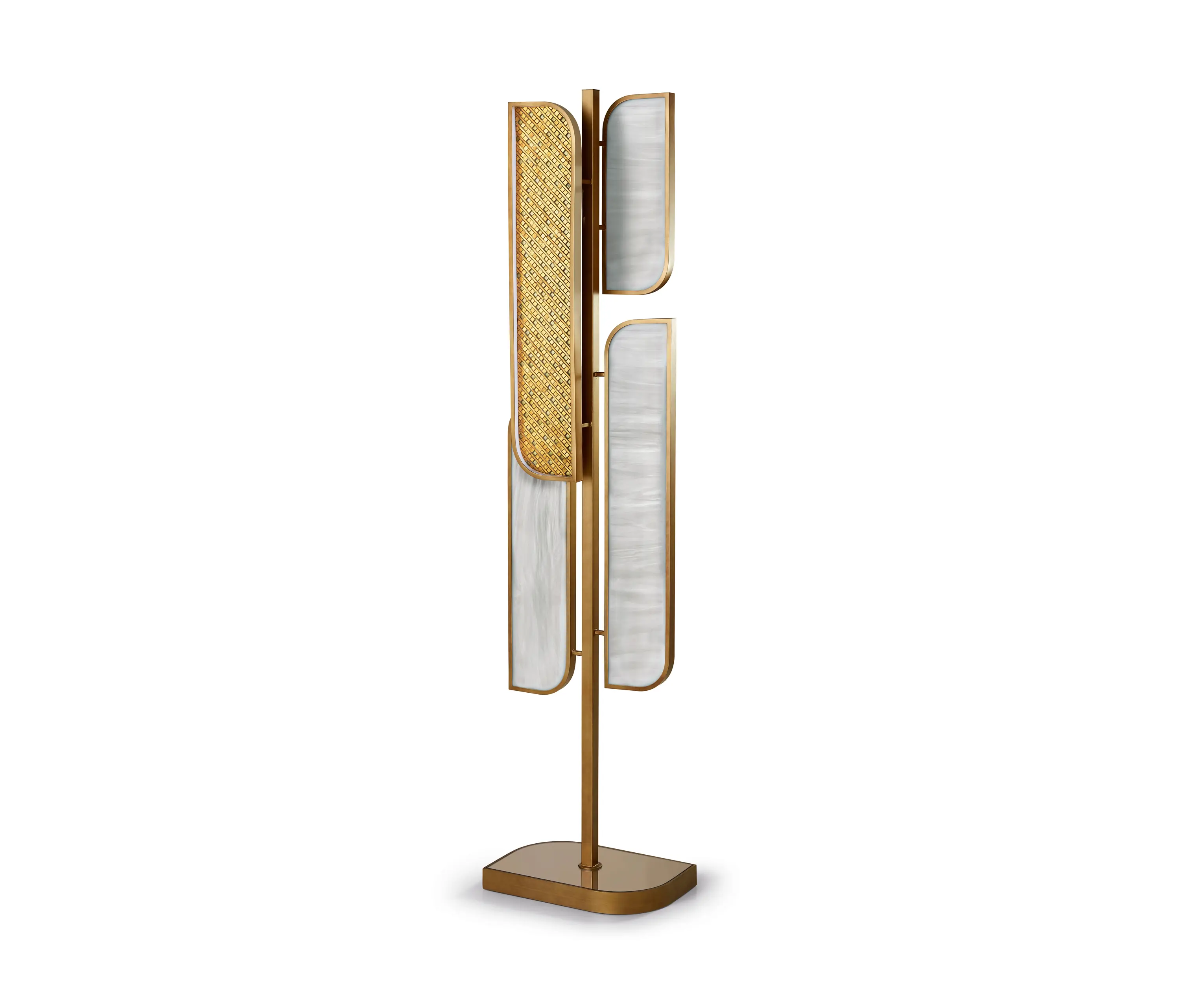 SICIS - Visconti Floor Lamp