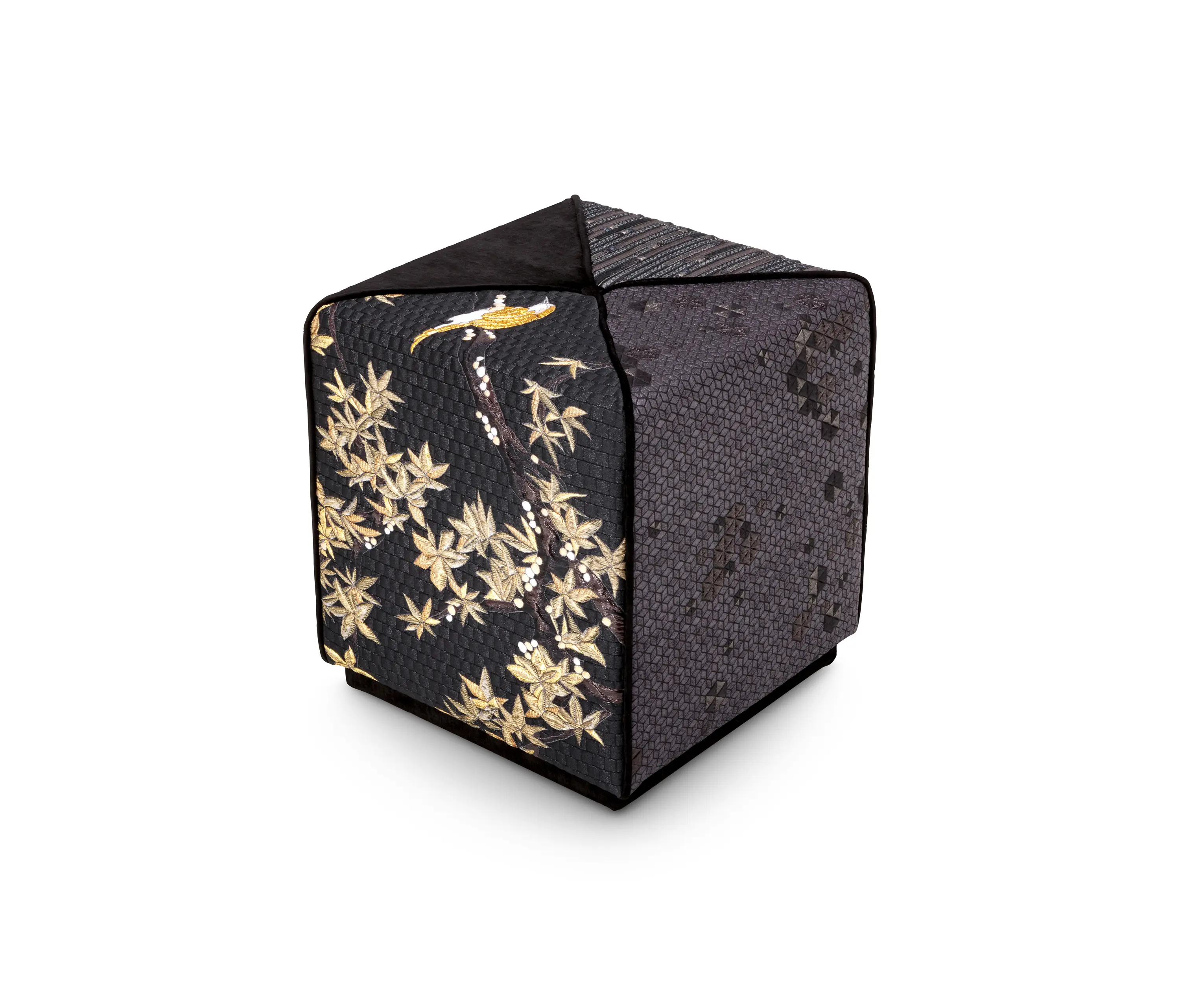 SICIS - Chamaleon Ottoman