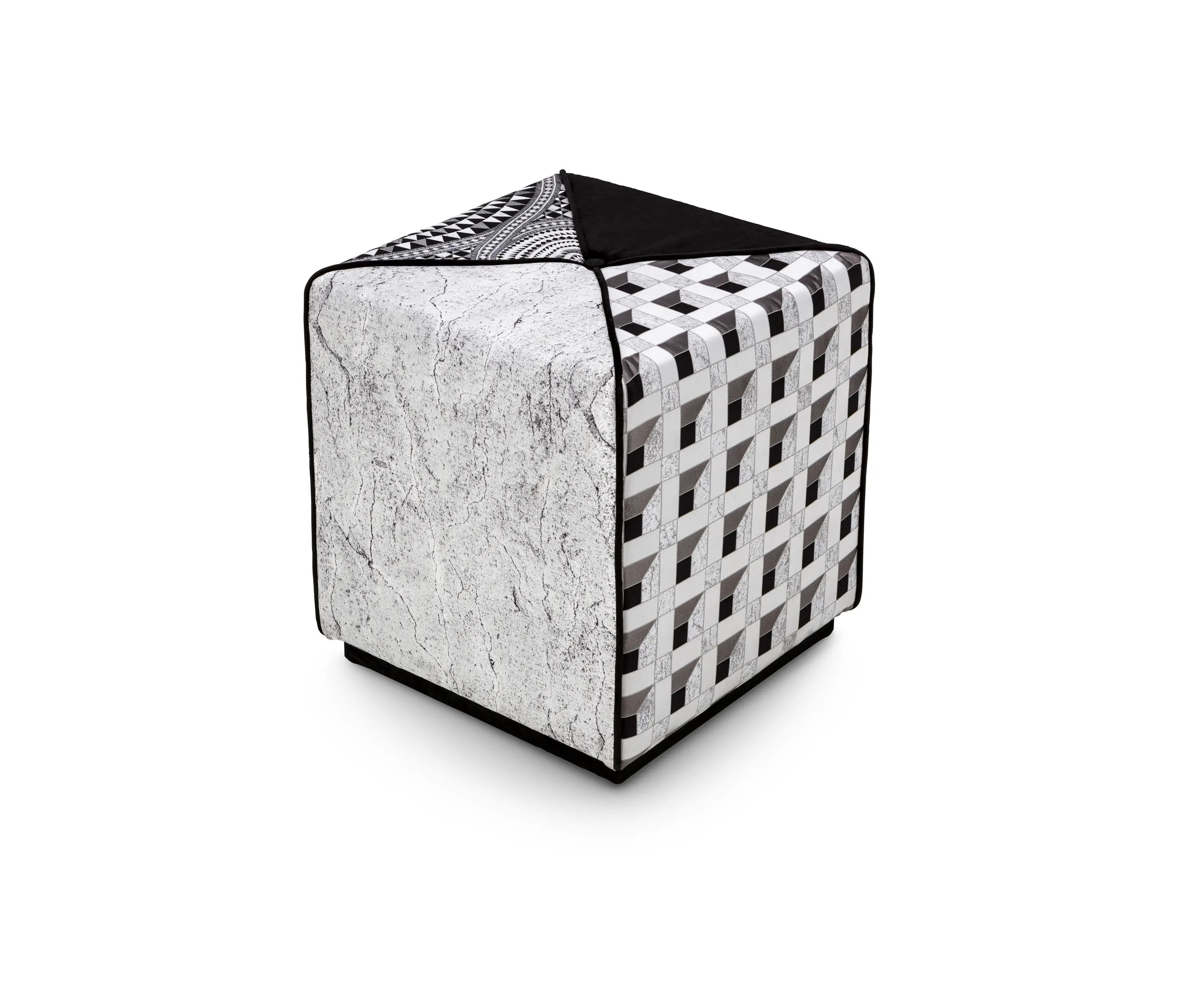 SICIS - Chamaleon Ottoman