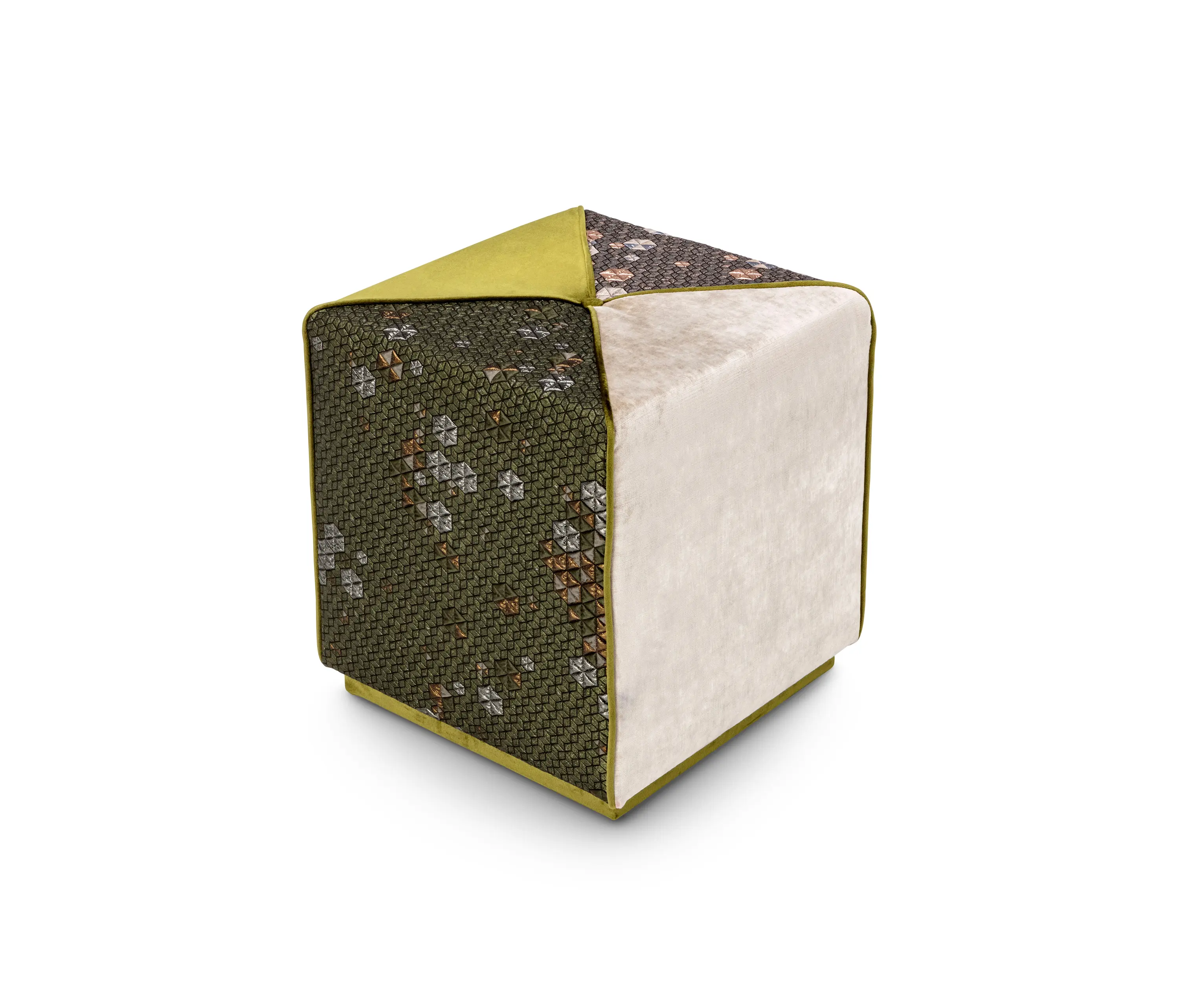 SICIS - Chamaleon Ottoman