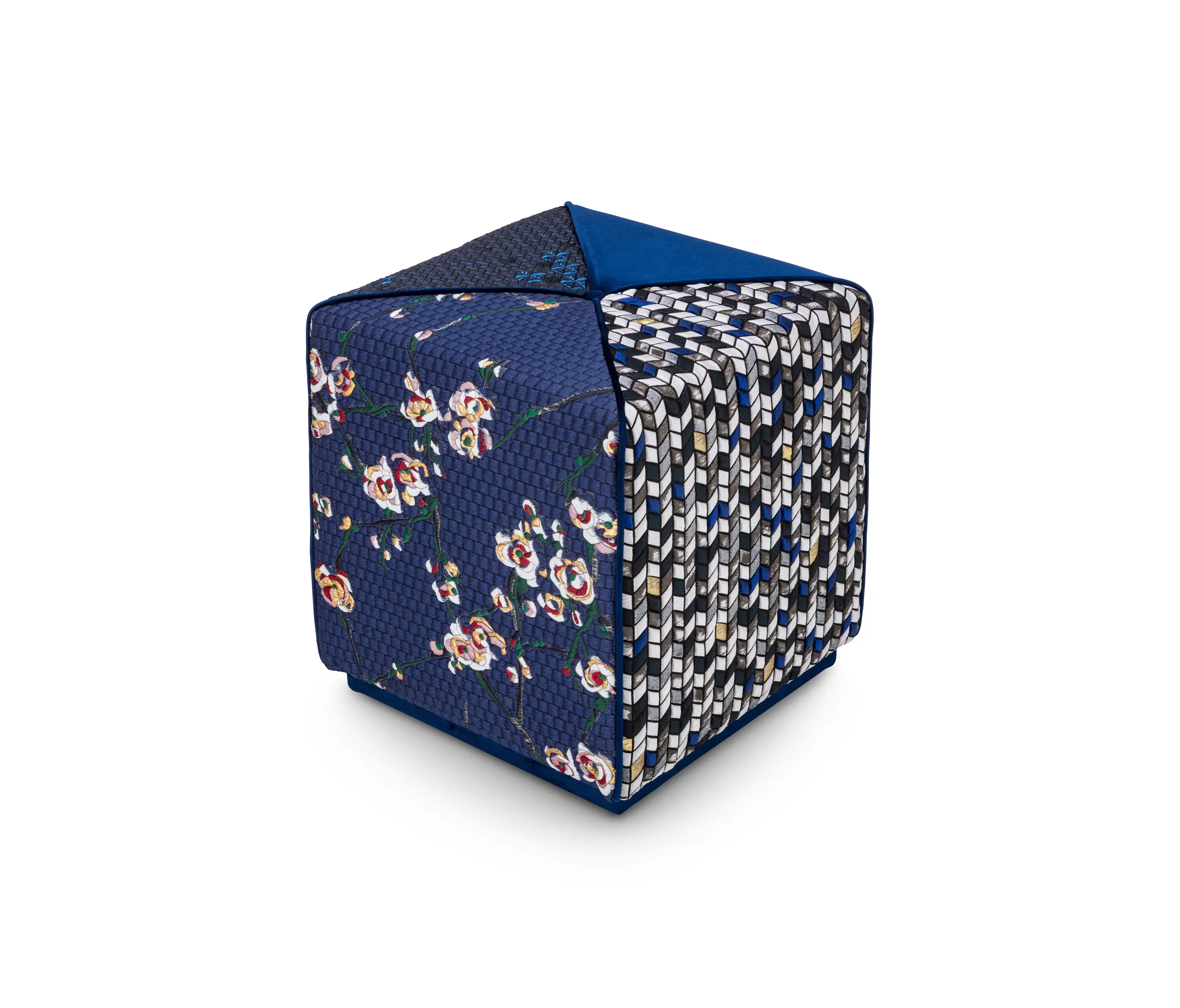 SICIS - Chamaleon Ottoman
