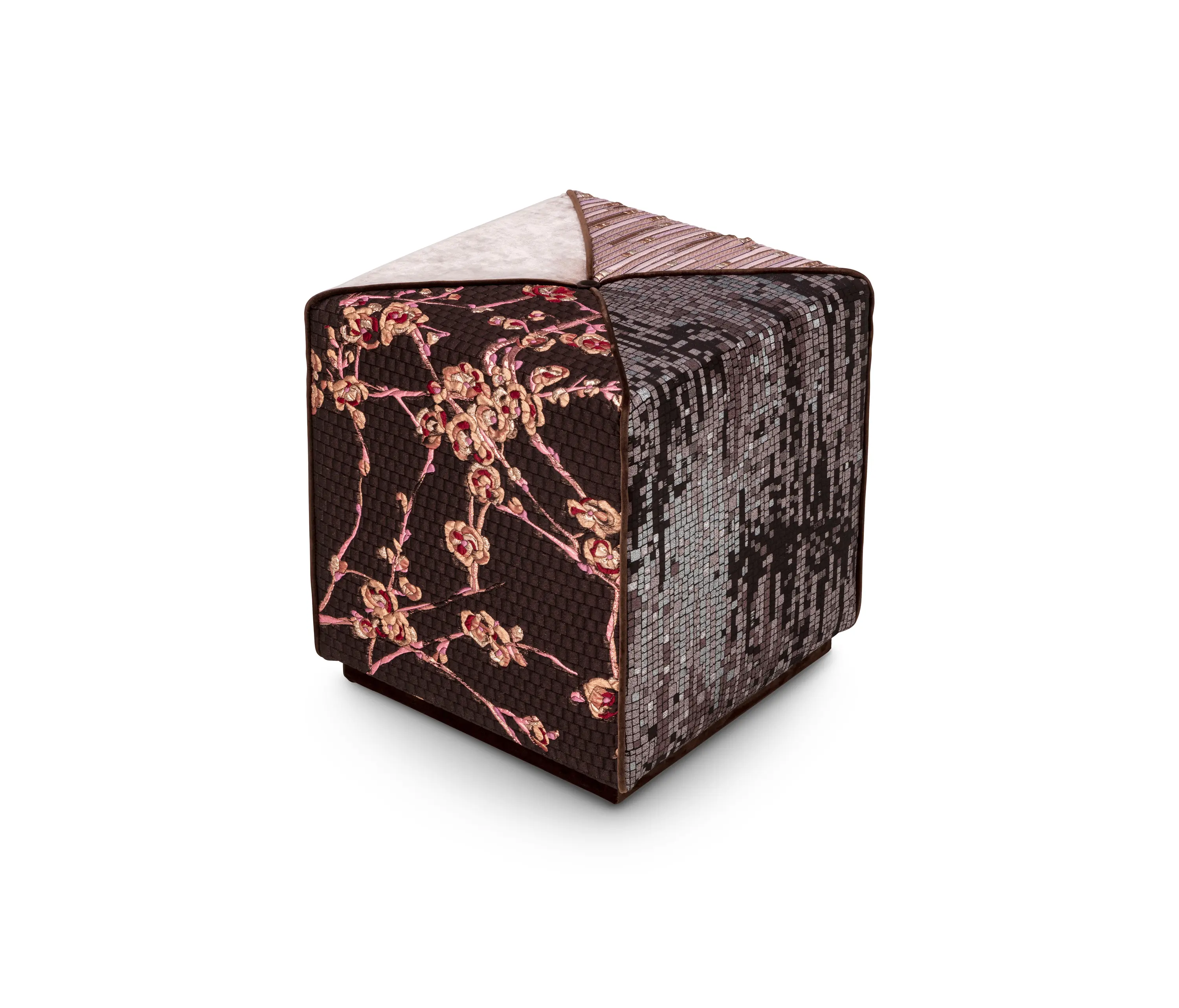 SICIS - Chamaleon Ottoman