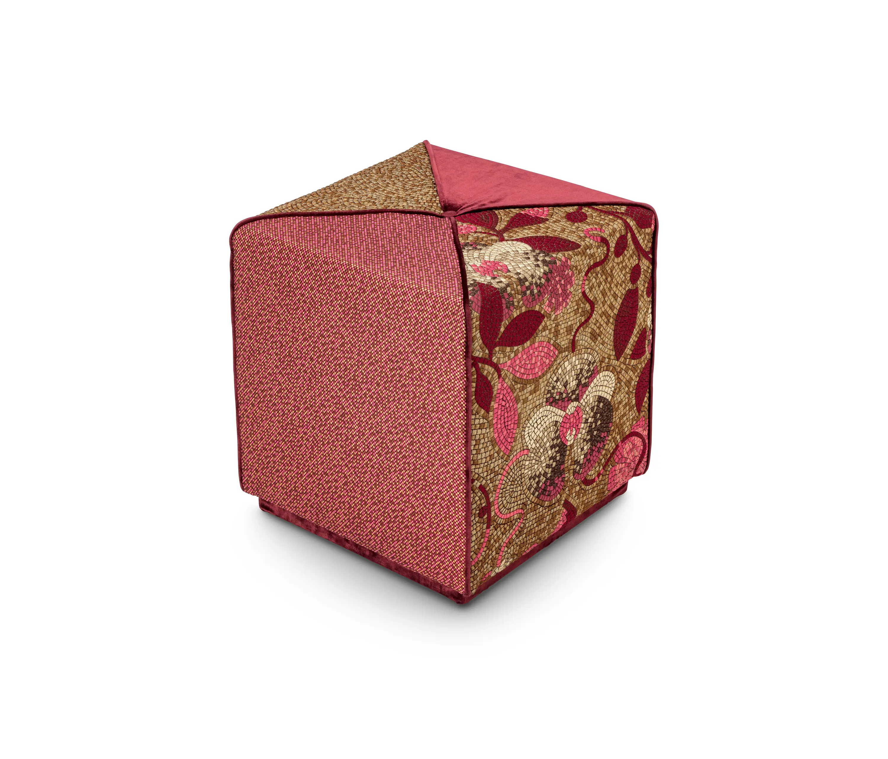 SICIS - Chamaleon Ottoman