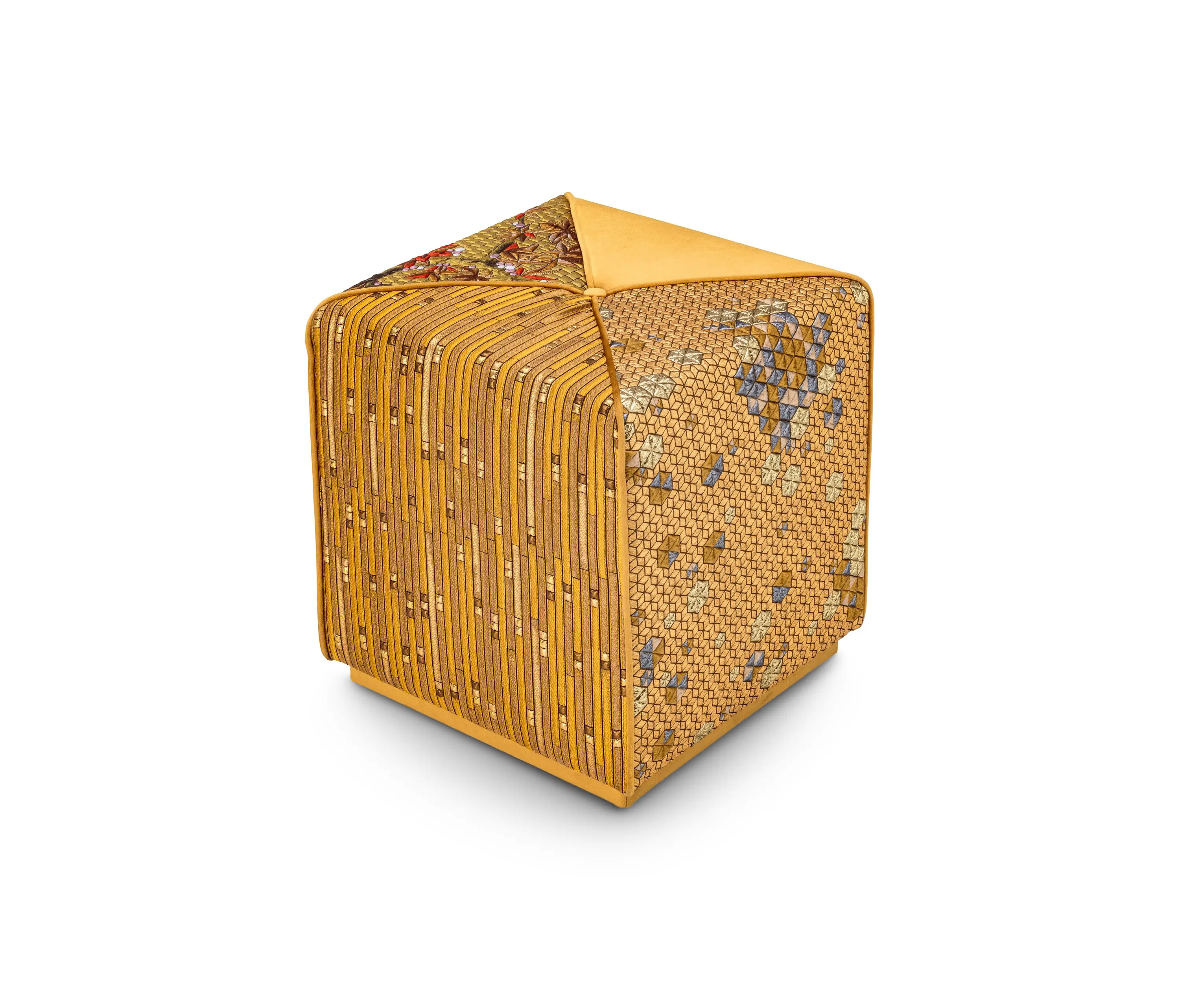SICIS - Chamaleon Ottoman