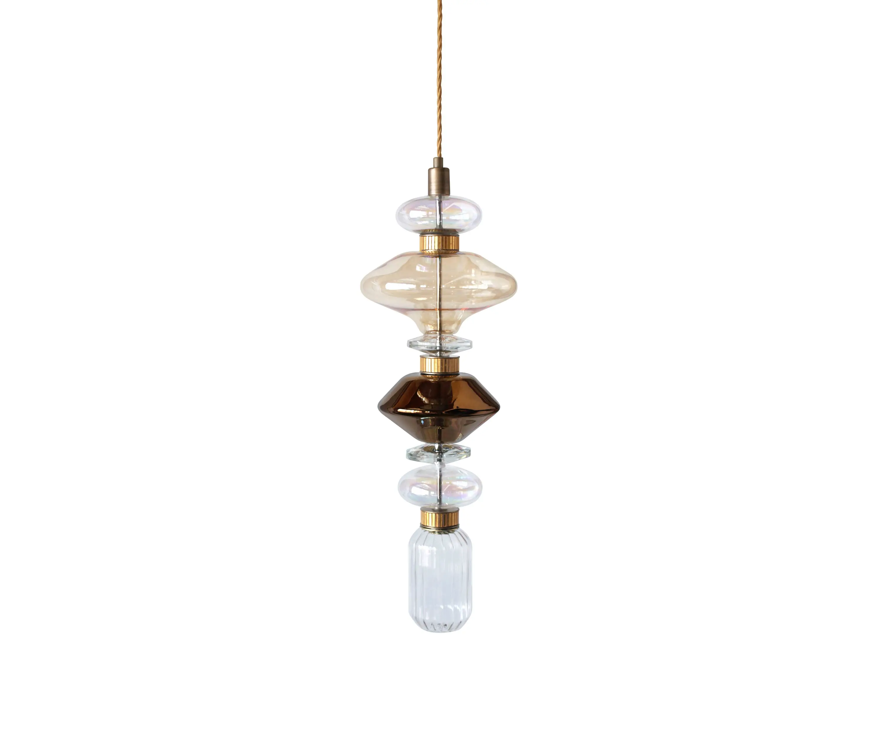 SICIS - Ballet Ceiling Lamp
