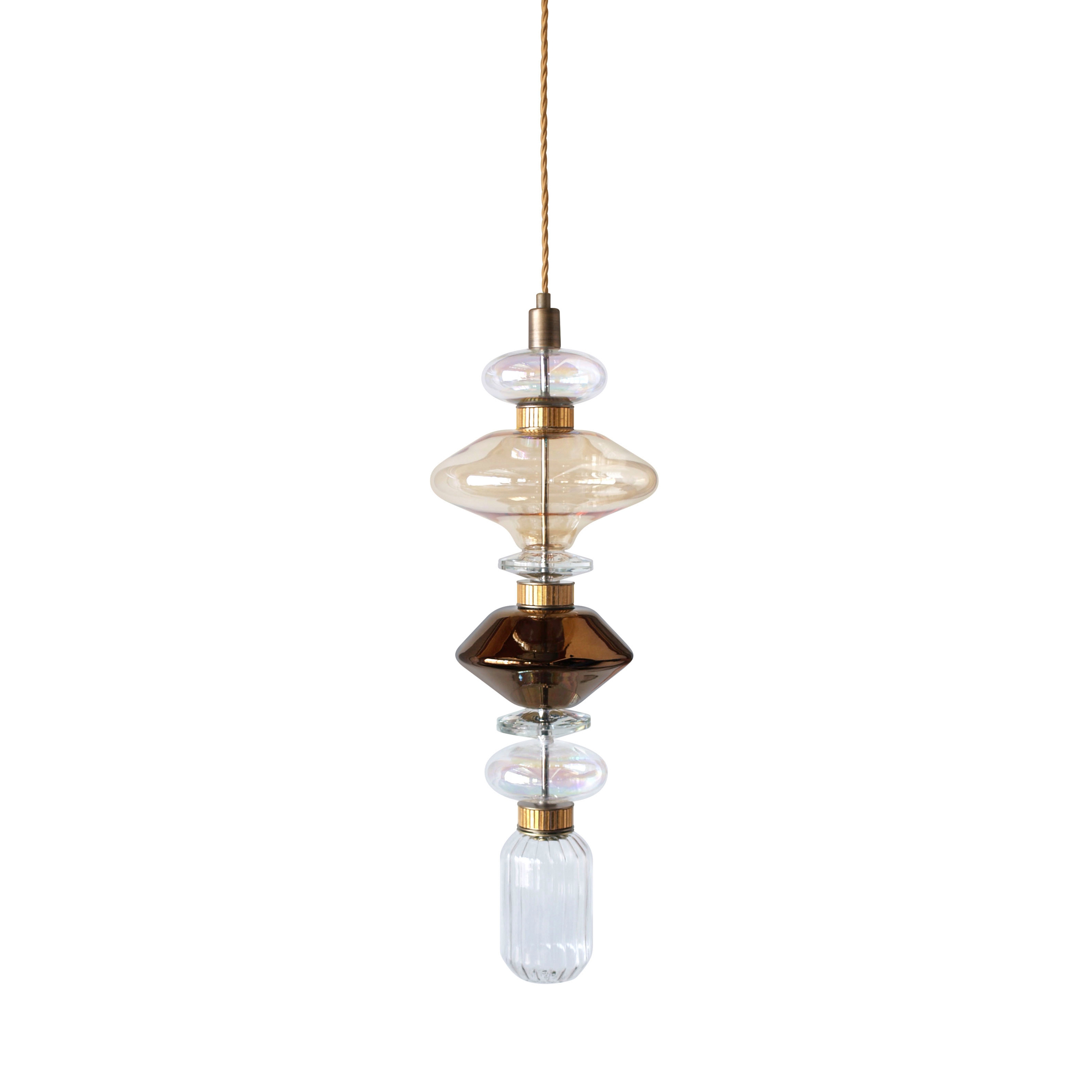Ballet Ceiling Lamp