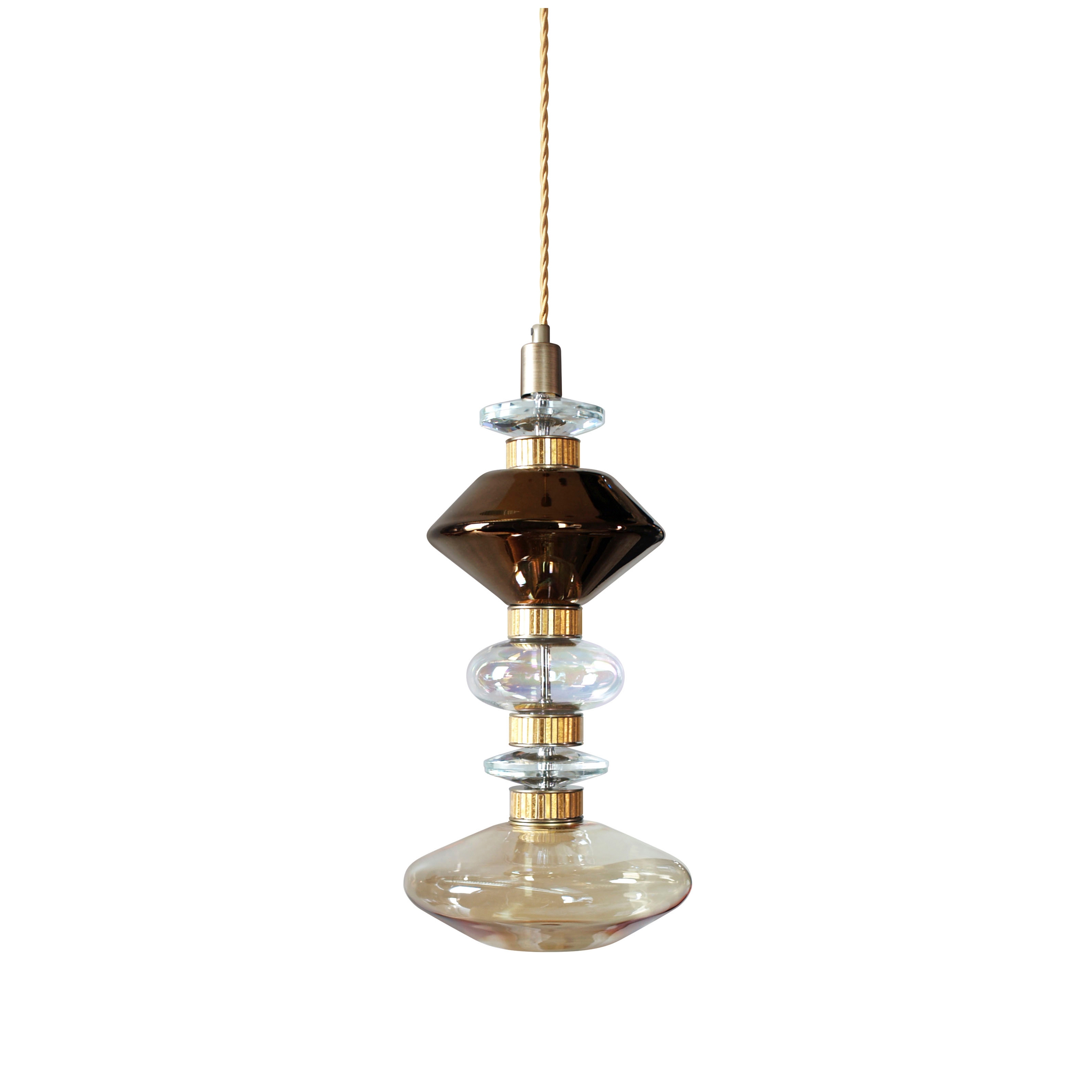 Ballet Ceiling Lamp
