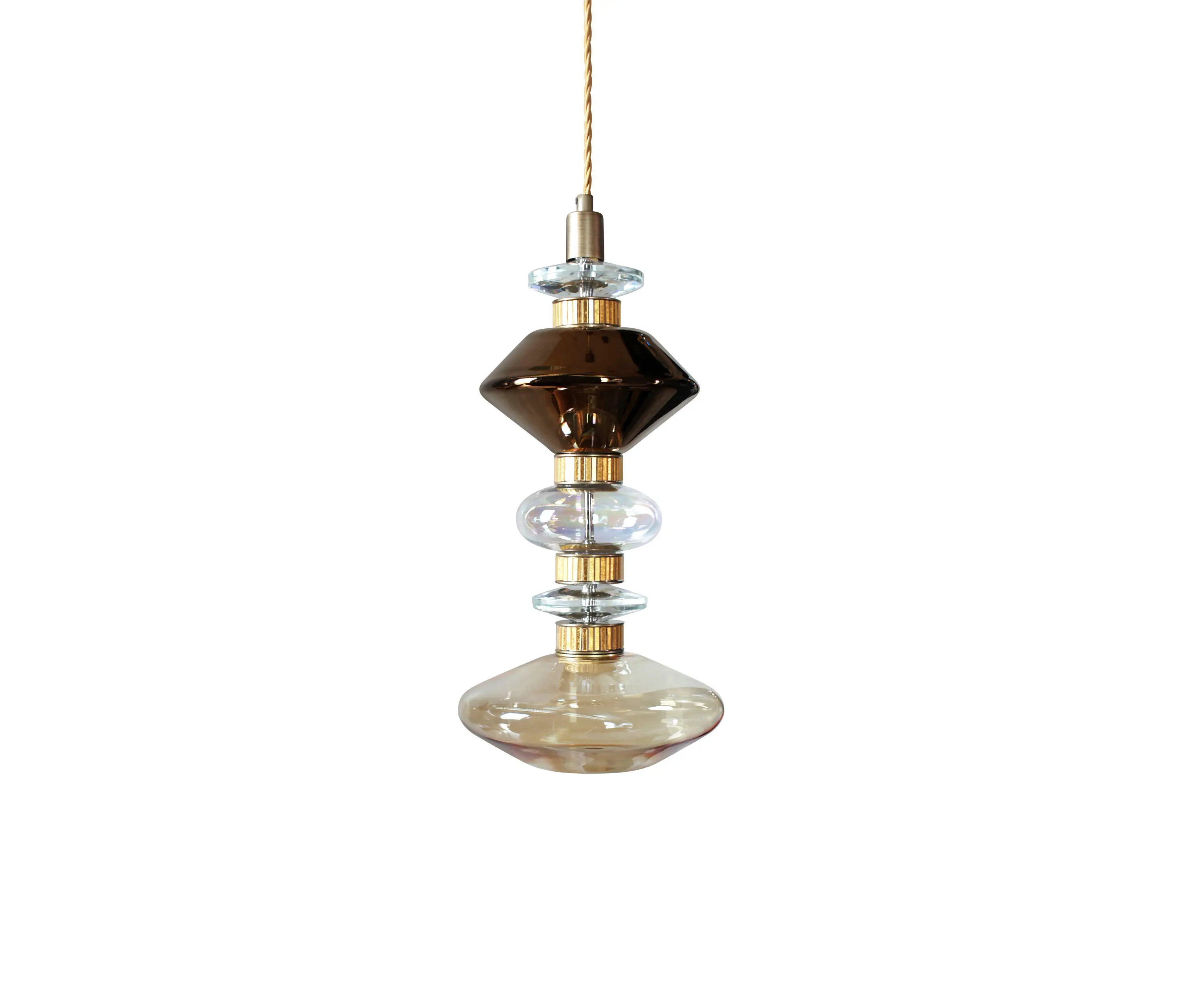 SICIS - Ballet Ceiling Lamp