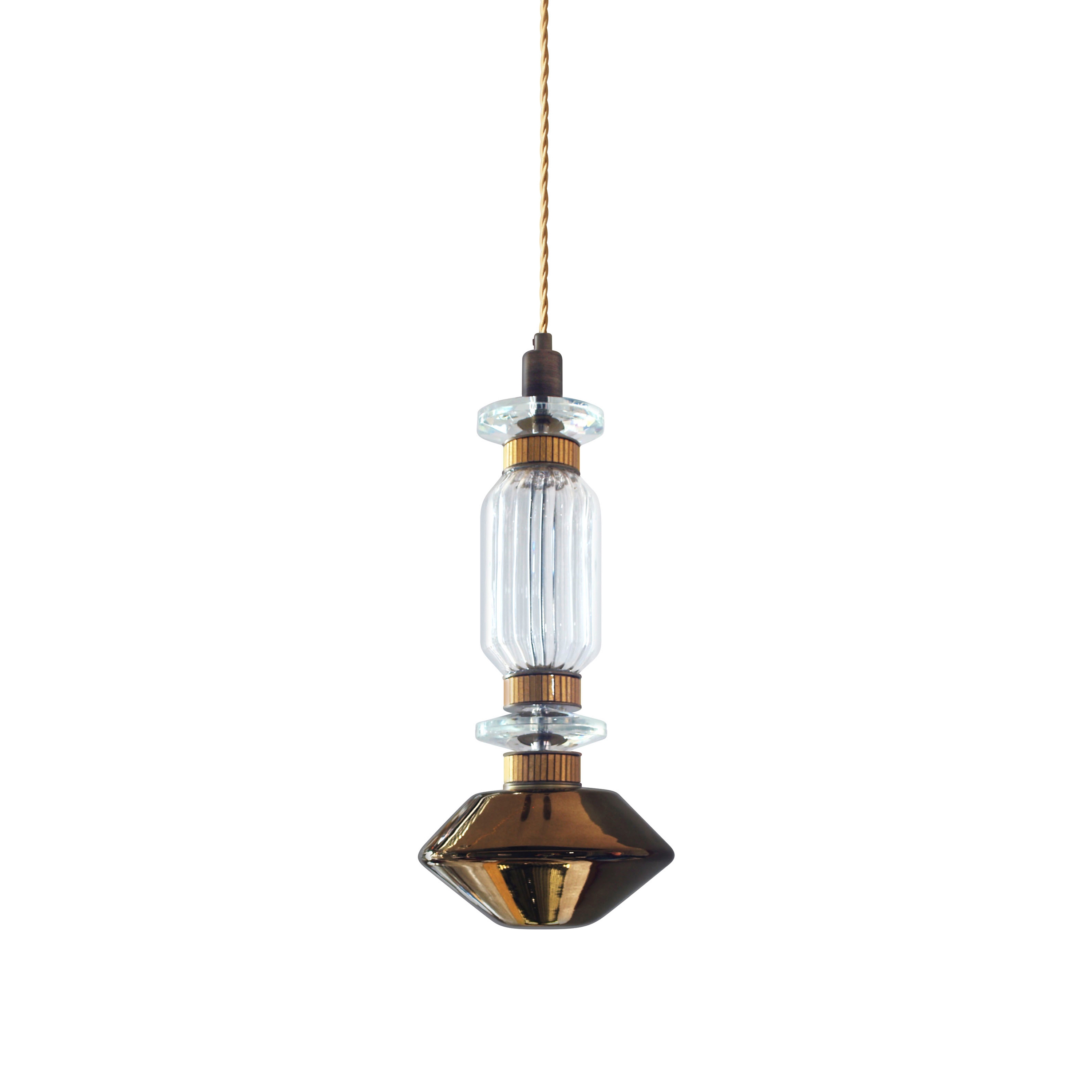 Ballet Ceiling Lamp