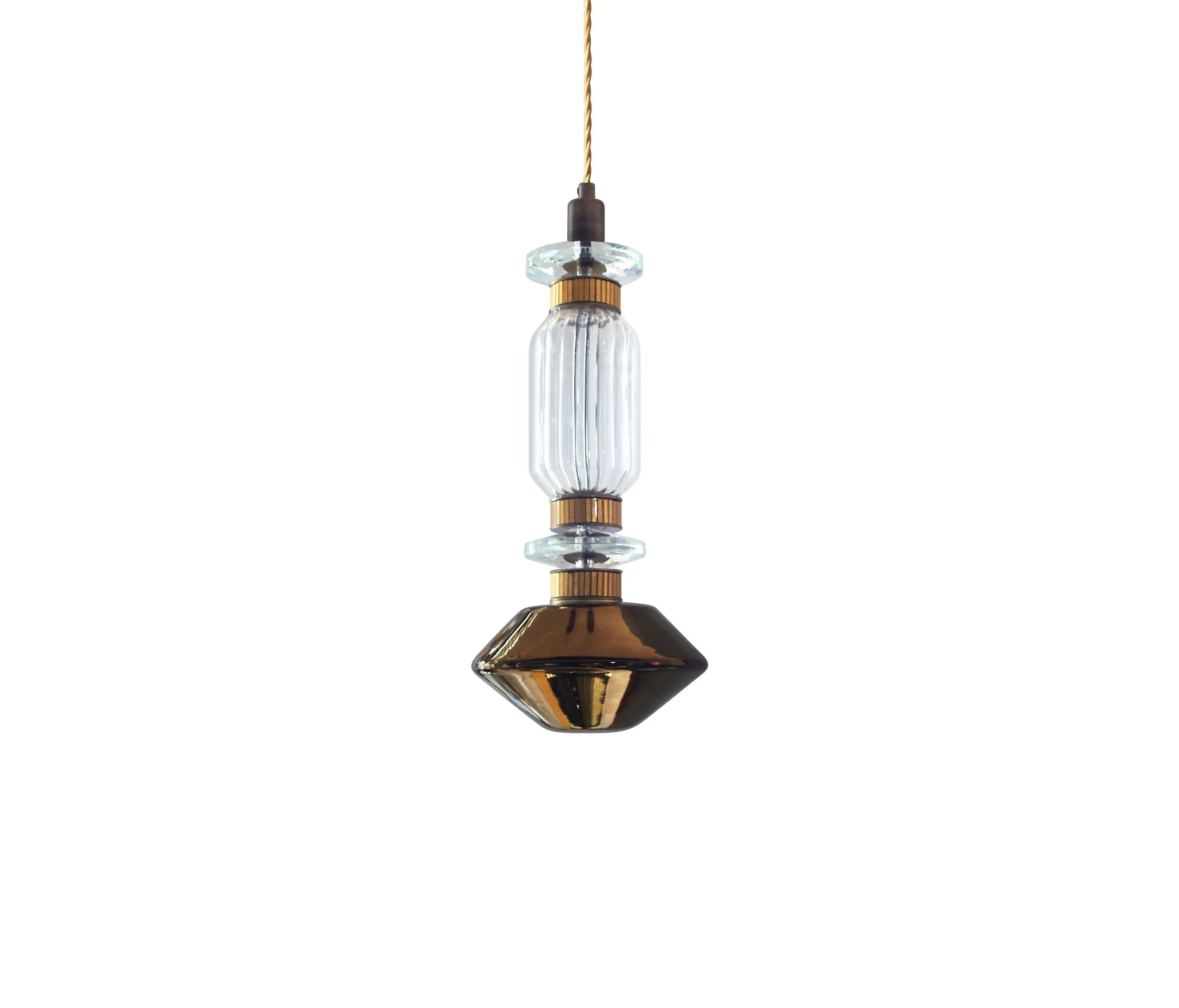 SICIS - Ballet Ceiling Lamp