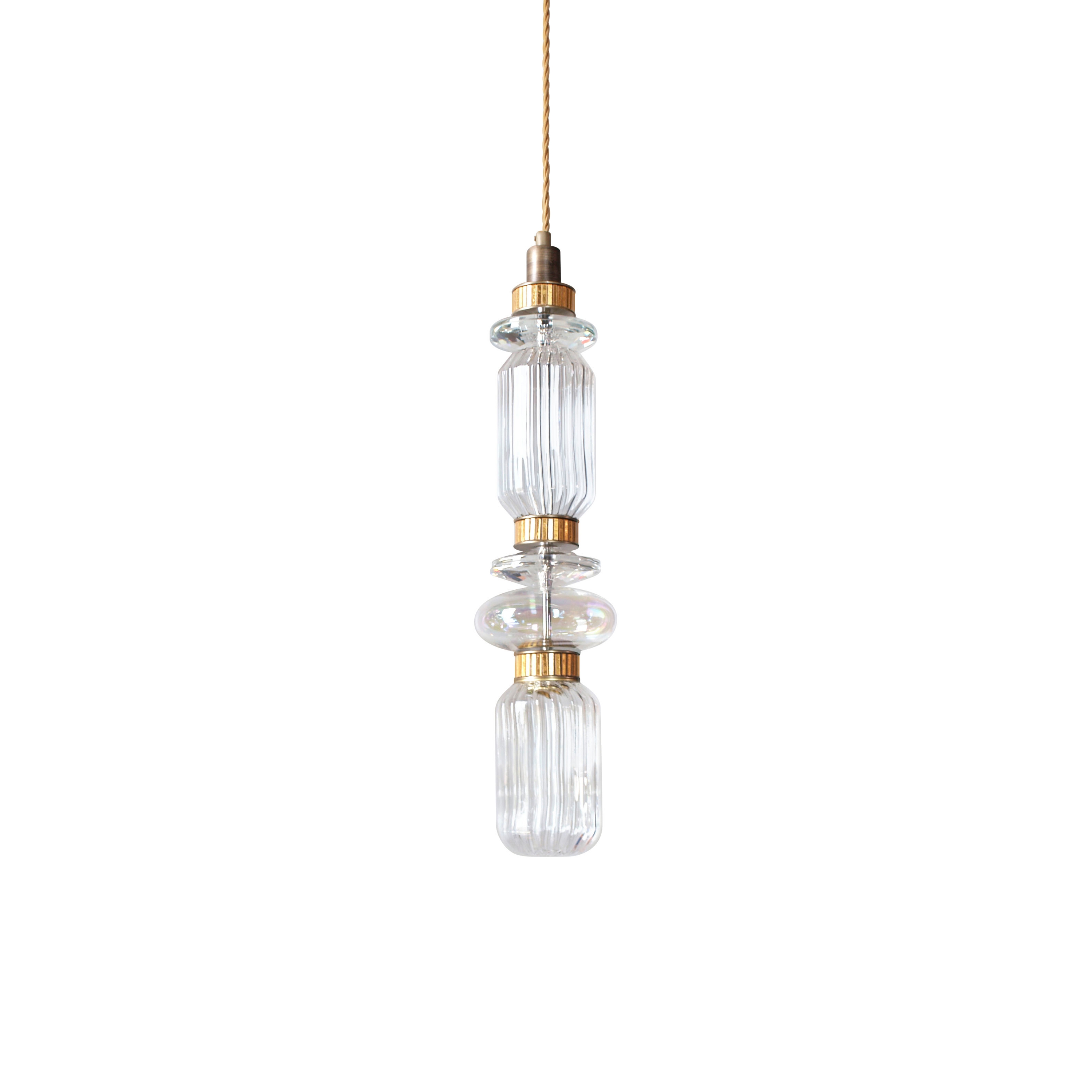 Ballet Ceiling Lamp