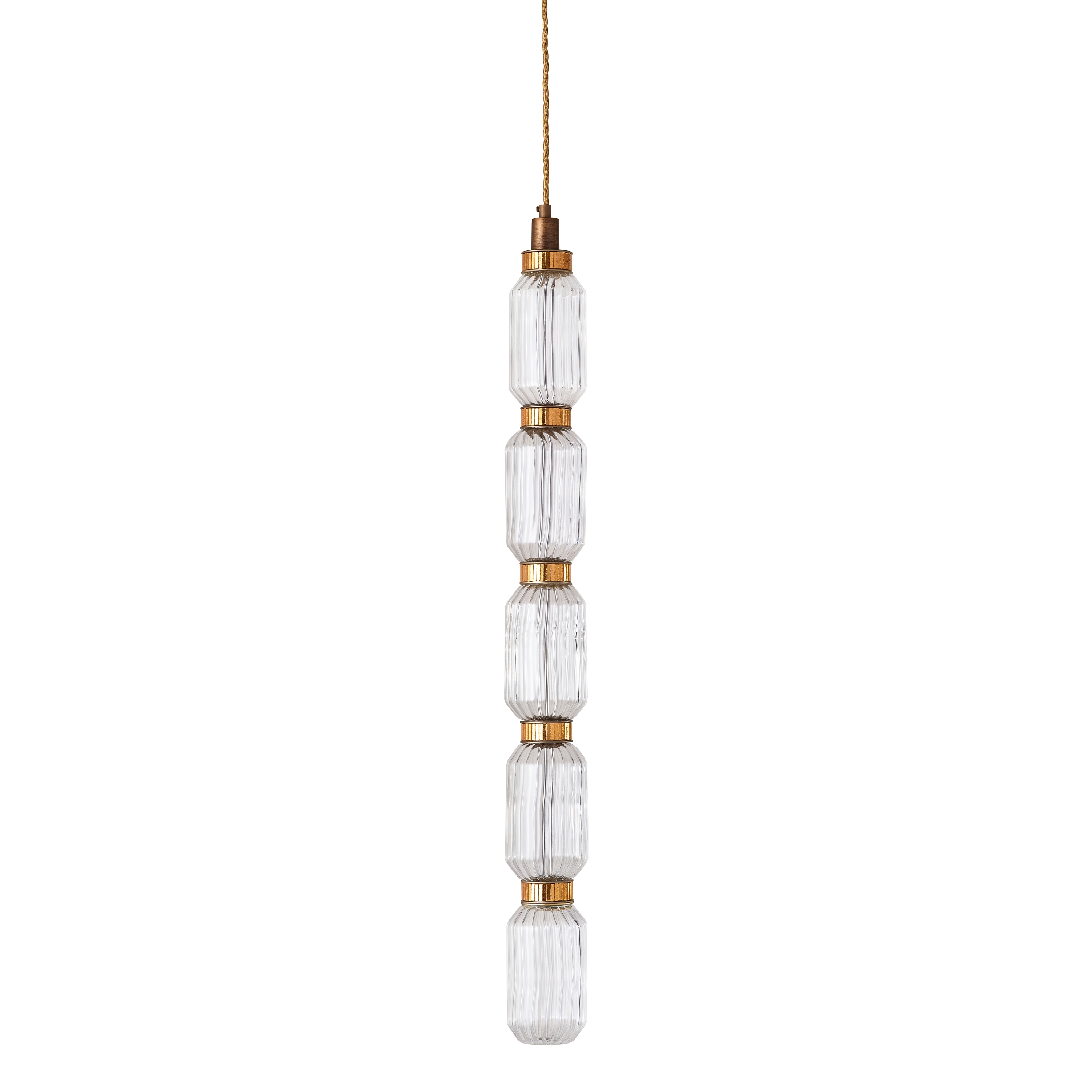 Ballet Ceiling Lamp