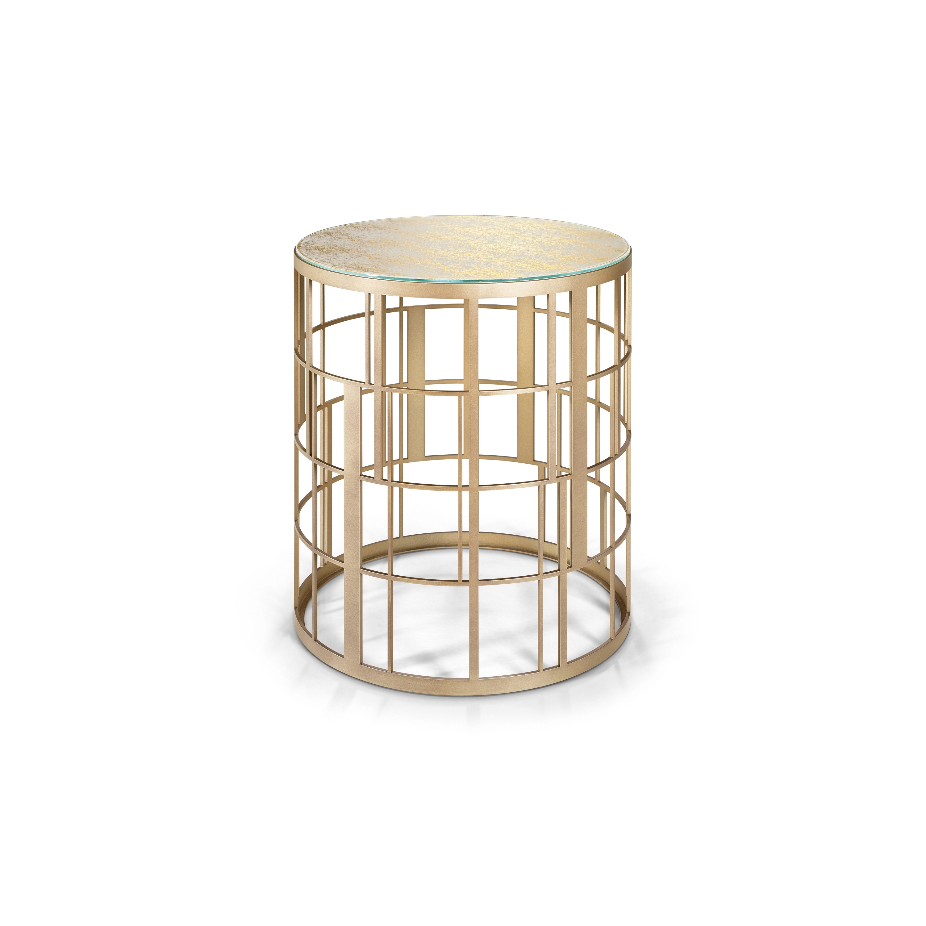 Koro 50 Side Table