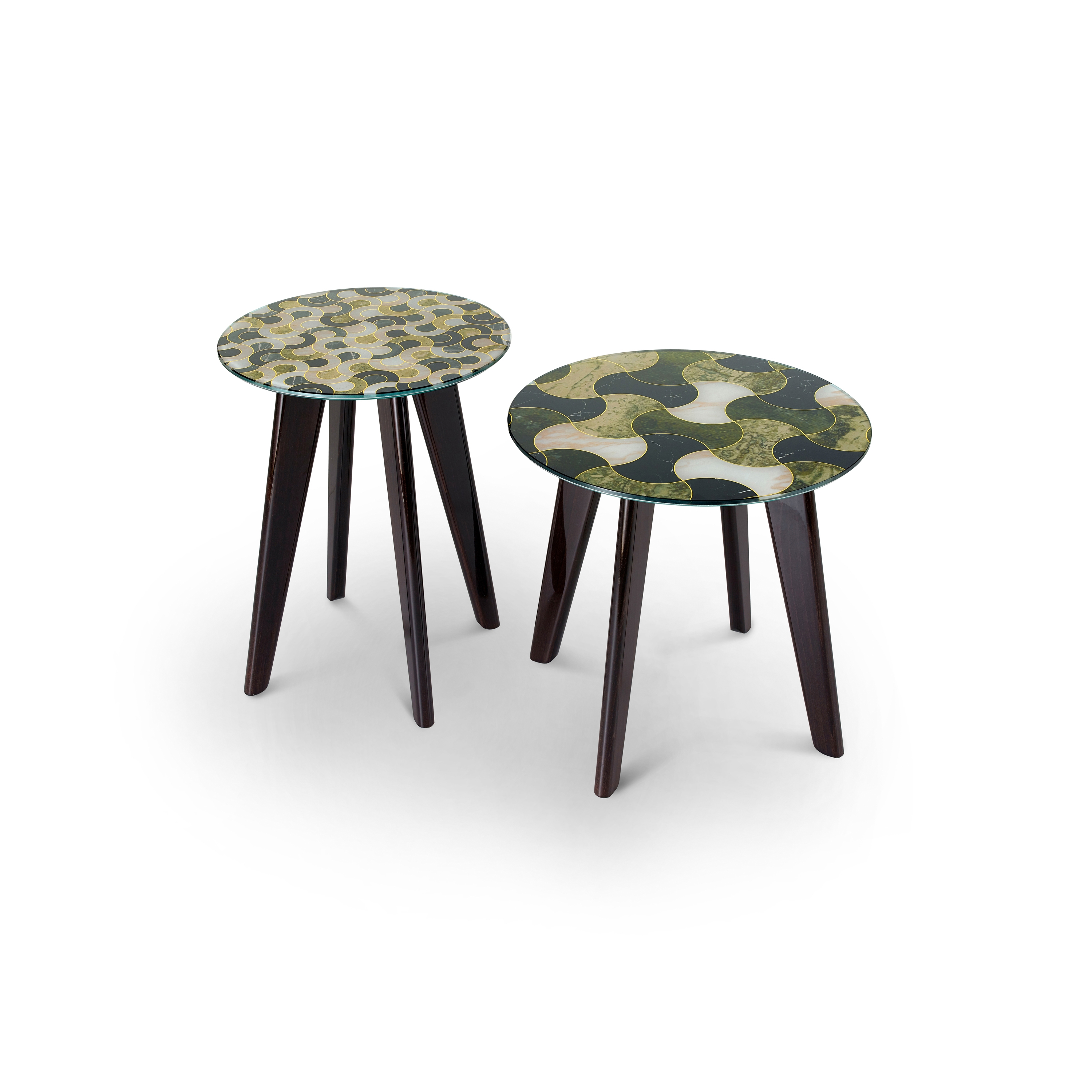 Owen Round Table