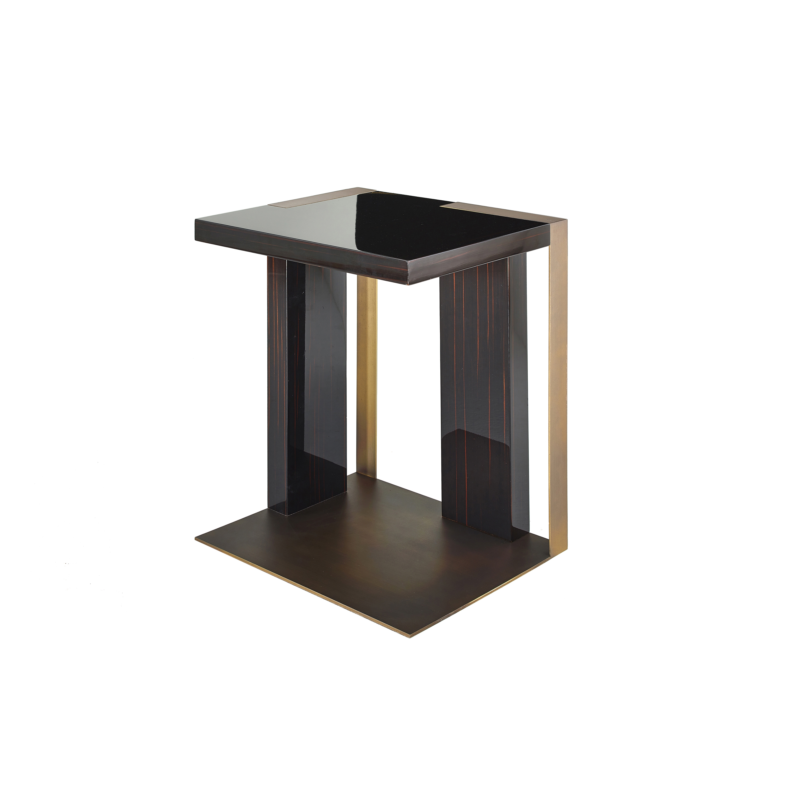 Mostra il prodotto Alec Side Table del produttore SICIS