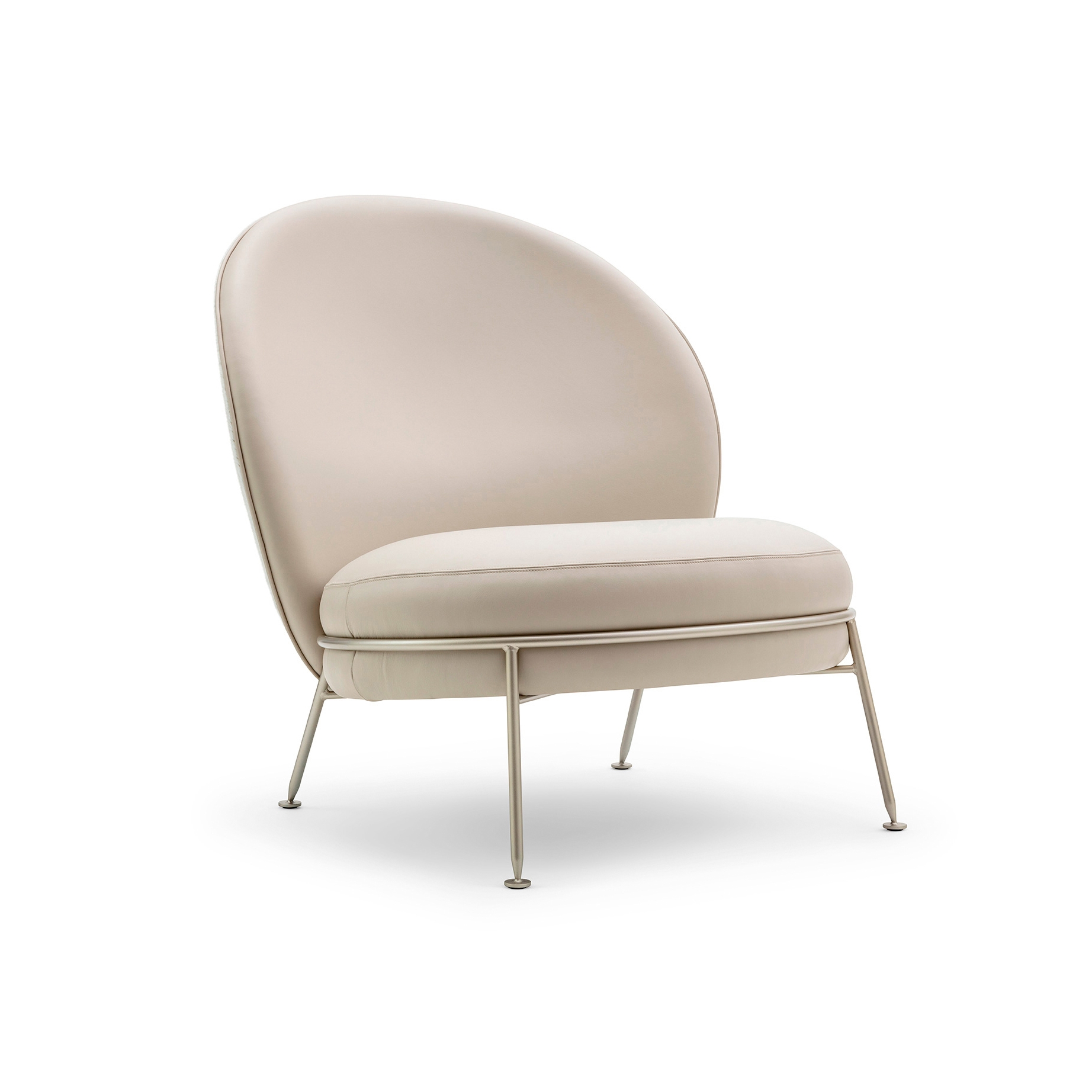 Mostra il prodotto Amaretto Armchair del produttore SICIS