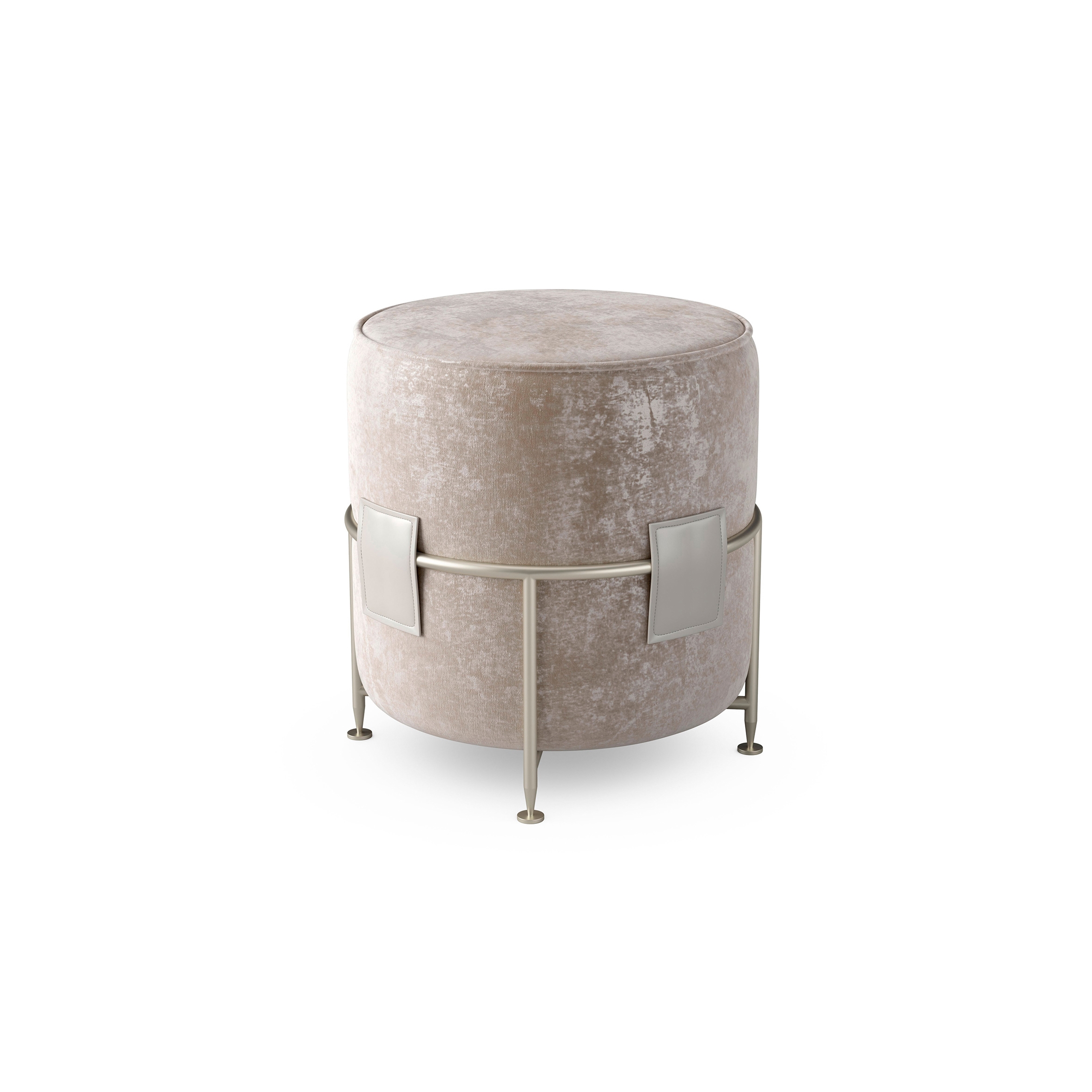 Mostra il prodotto Amaretto High Pouf del produttore SICIS