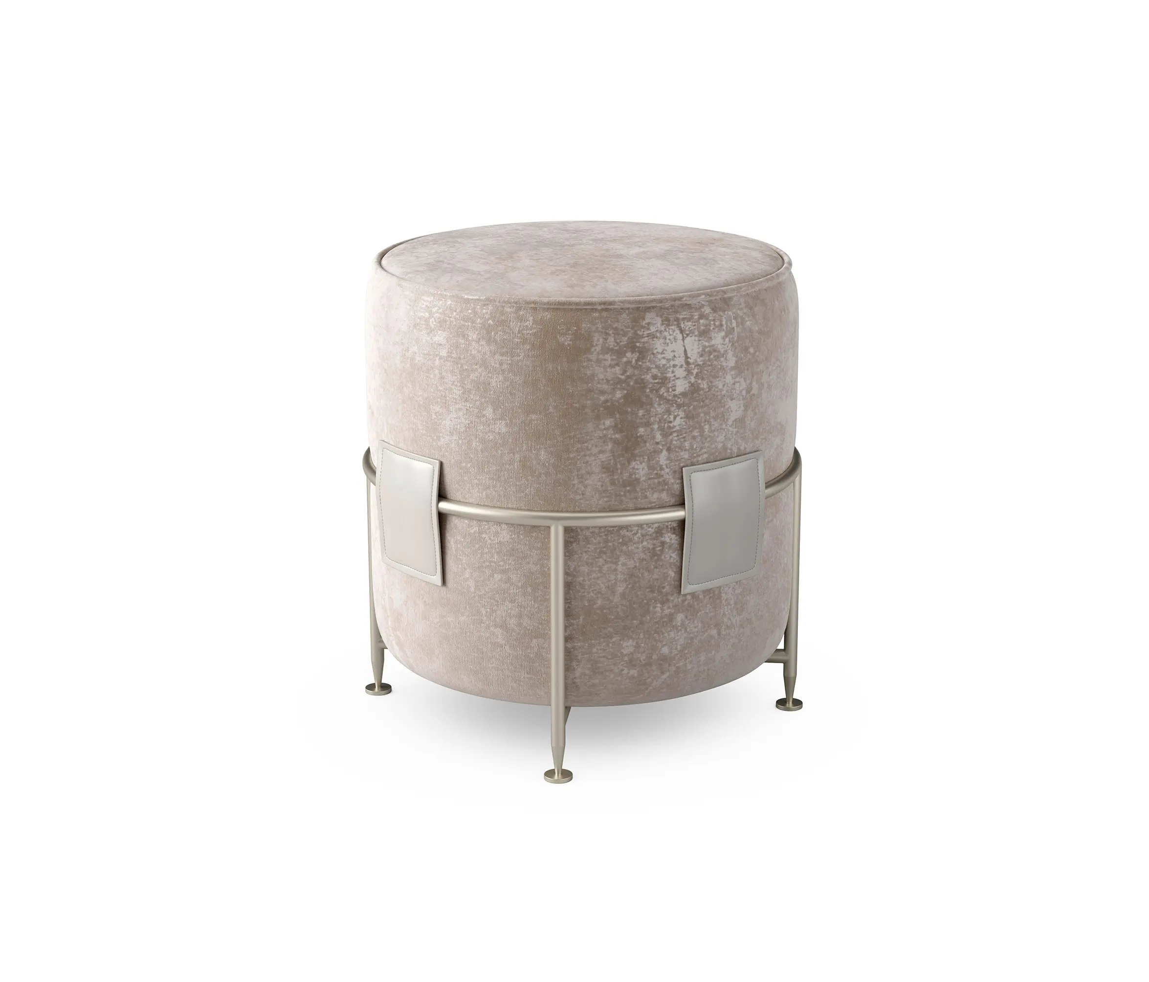 SICIS - Amaretto High Pouf