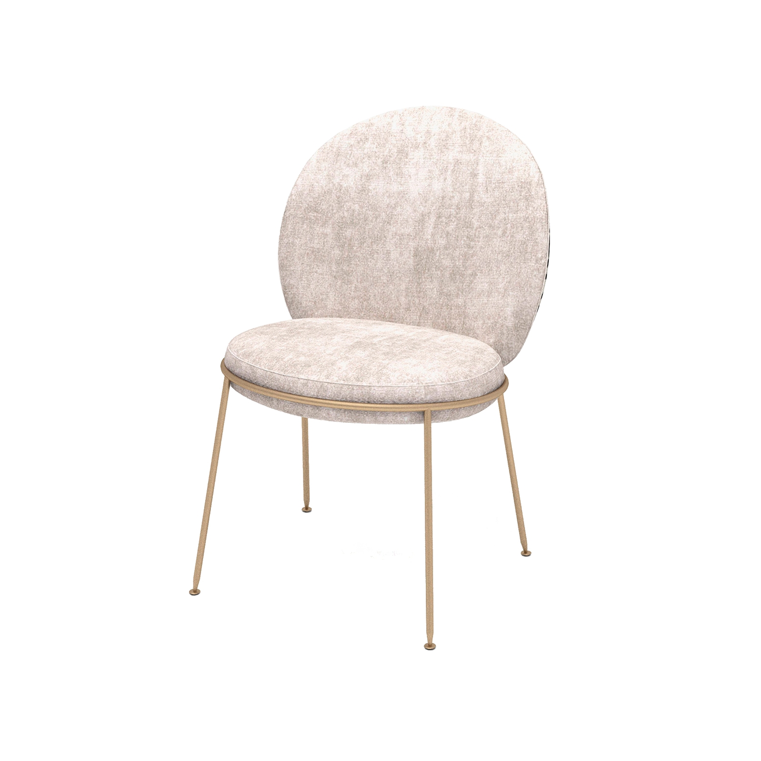 Mostra il prodotto Amaretto Chair del produttore SICIS