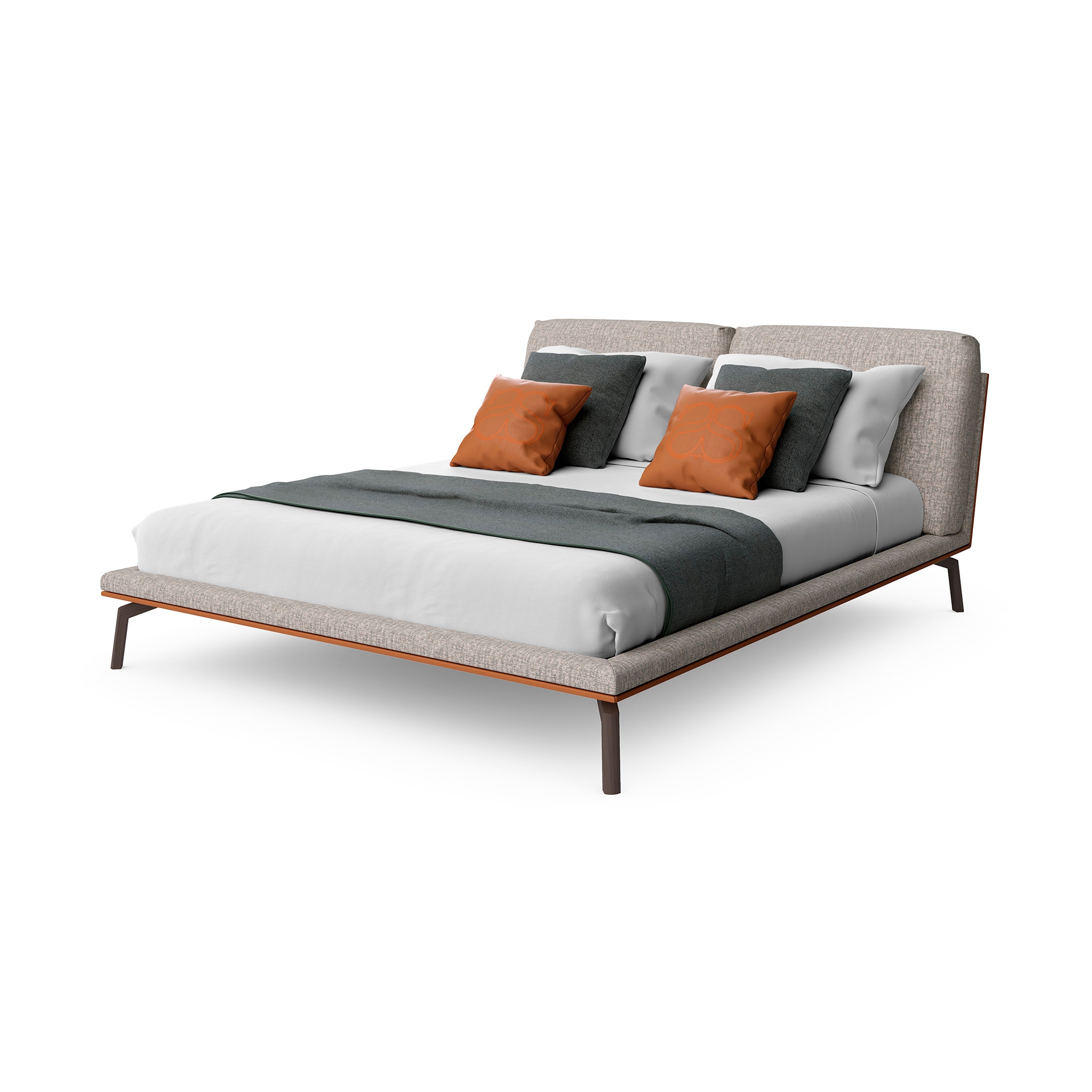 Mostra il prodotto Cosily Bed del produttore SICIS