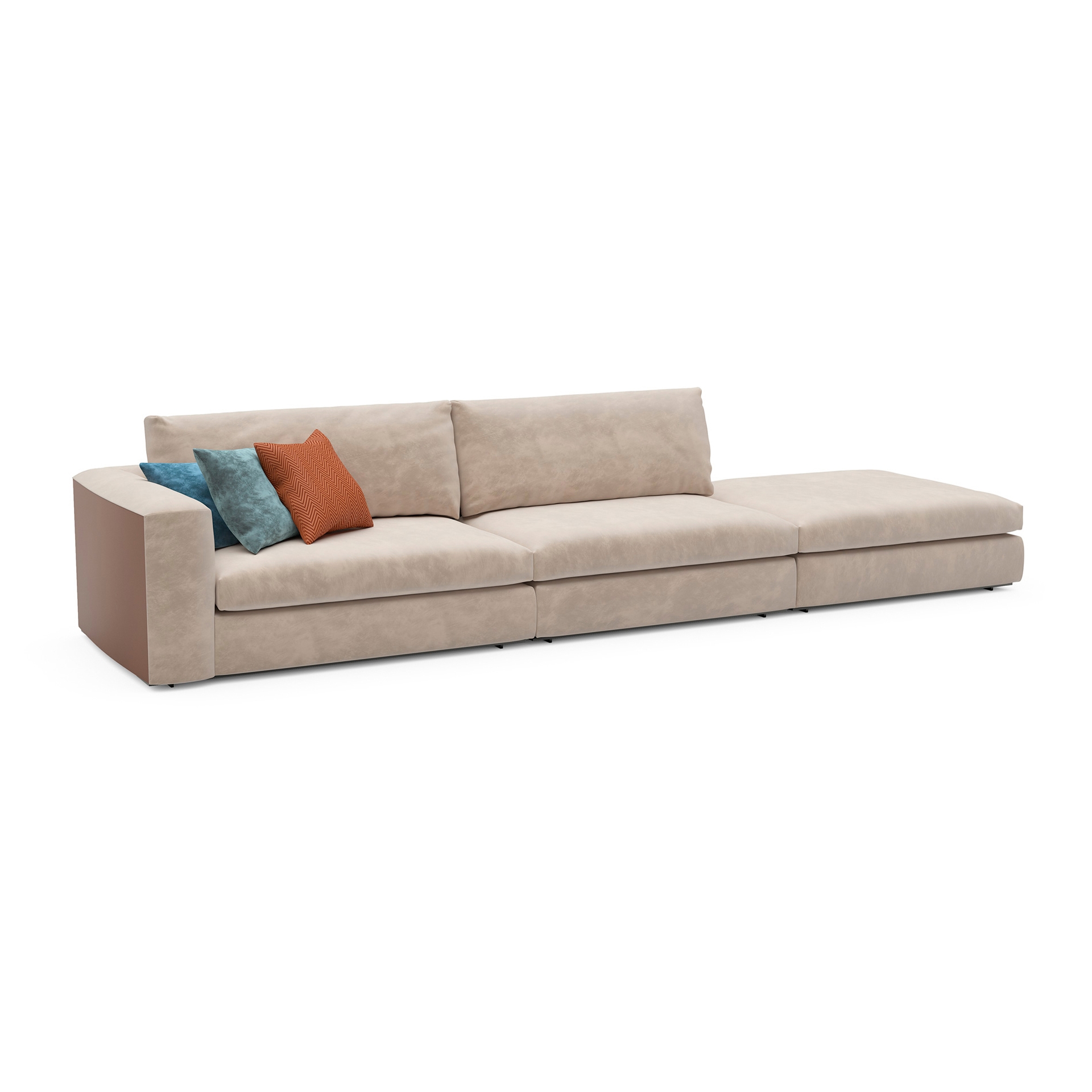 Mostrar el producto Cosily Sofa del fabricante SICIS