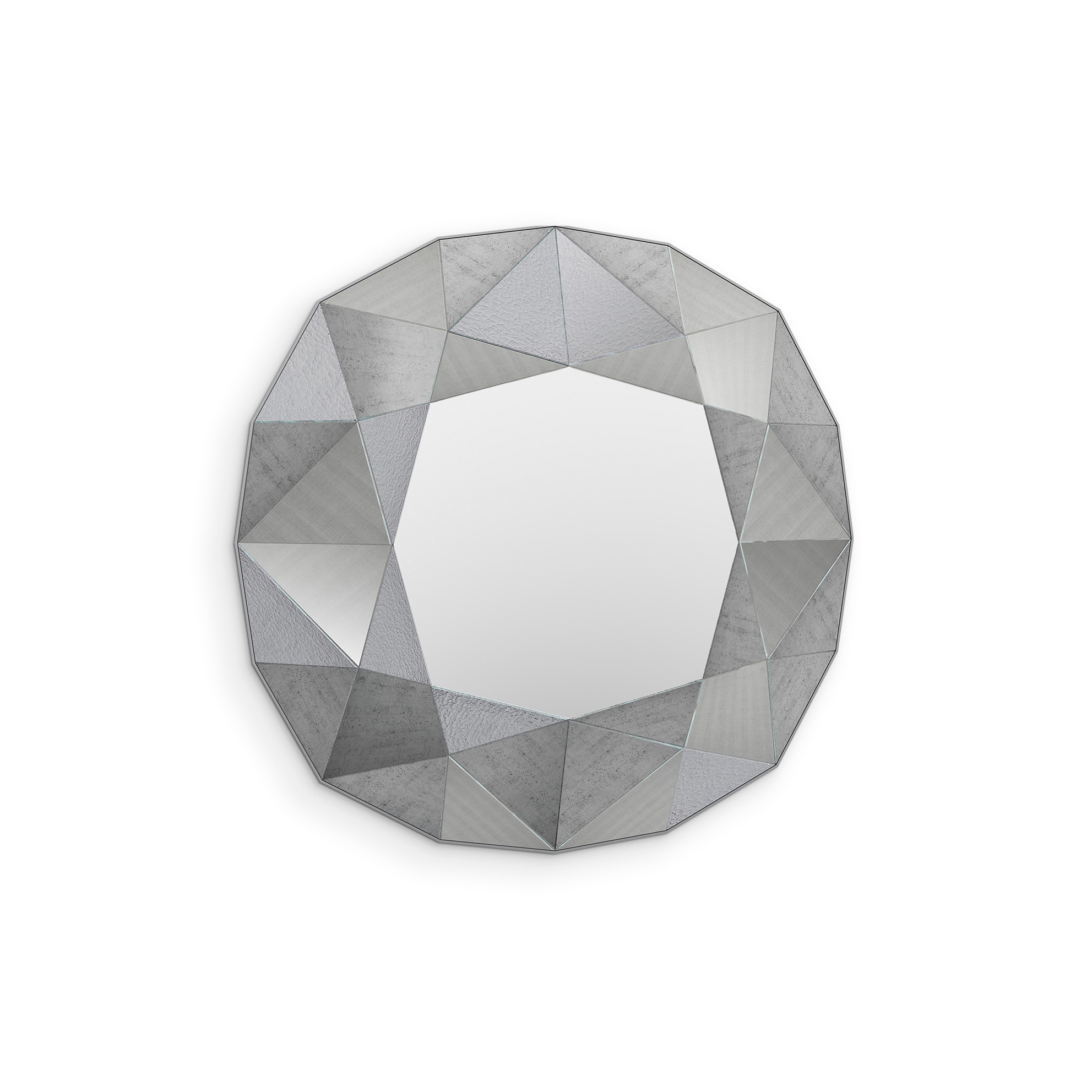 Mostra il prodotto Cushion Mirror del produttore SICIS