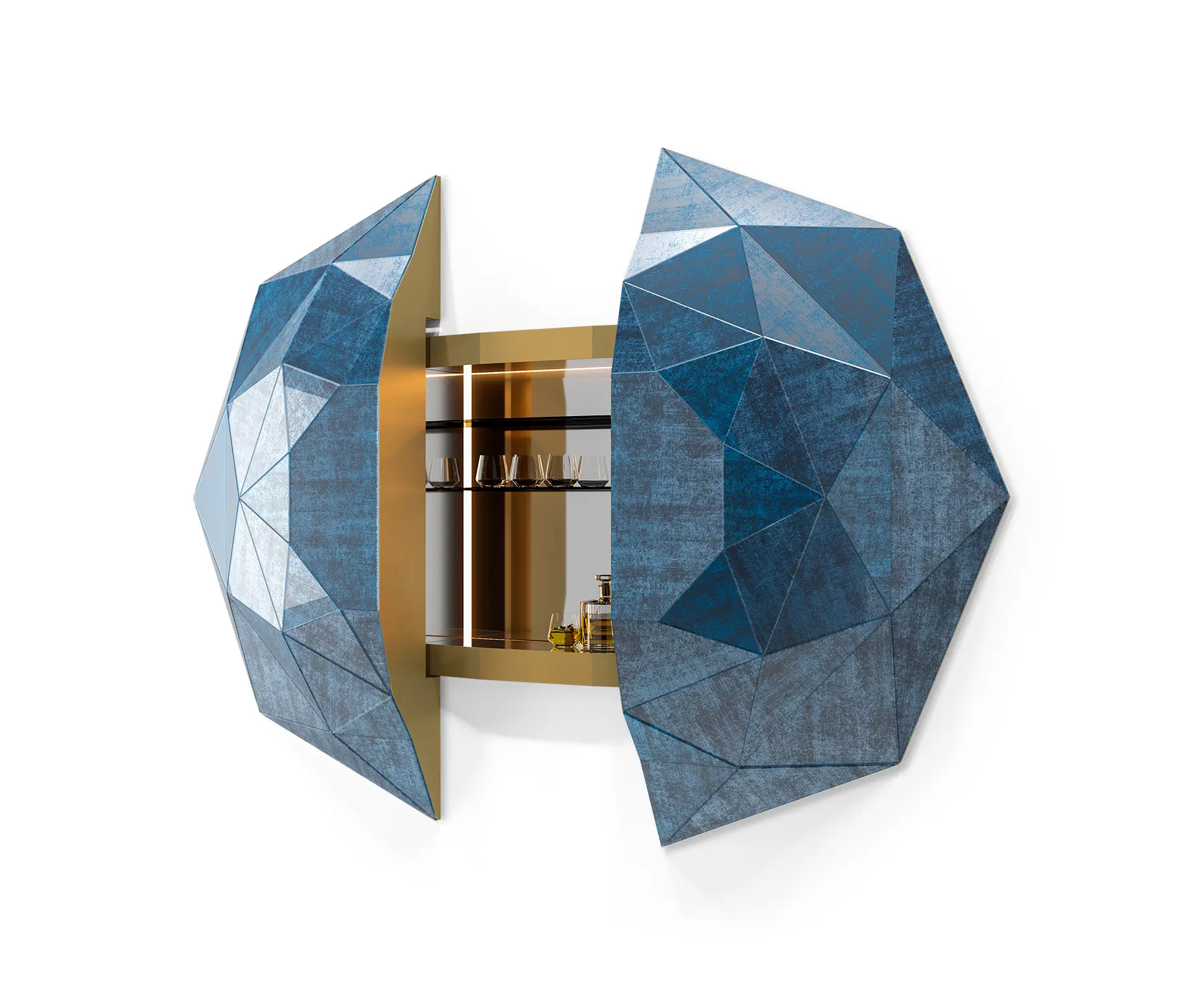 SICIS - Diamante Bar