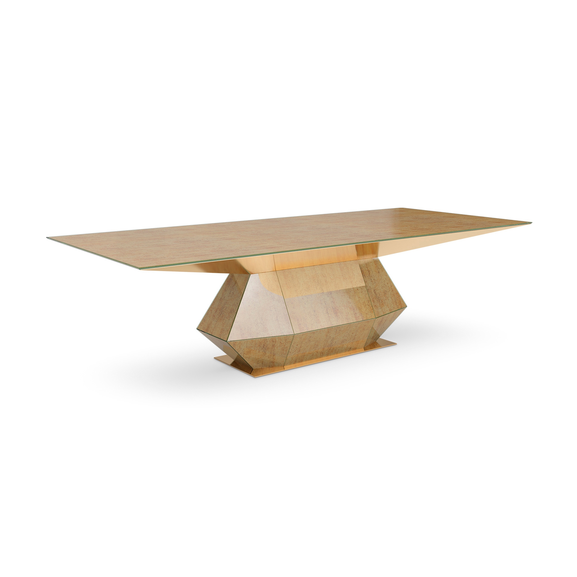 Display product Diamante Table from manufacturer SICIS