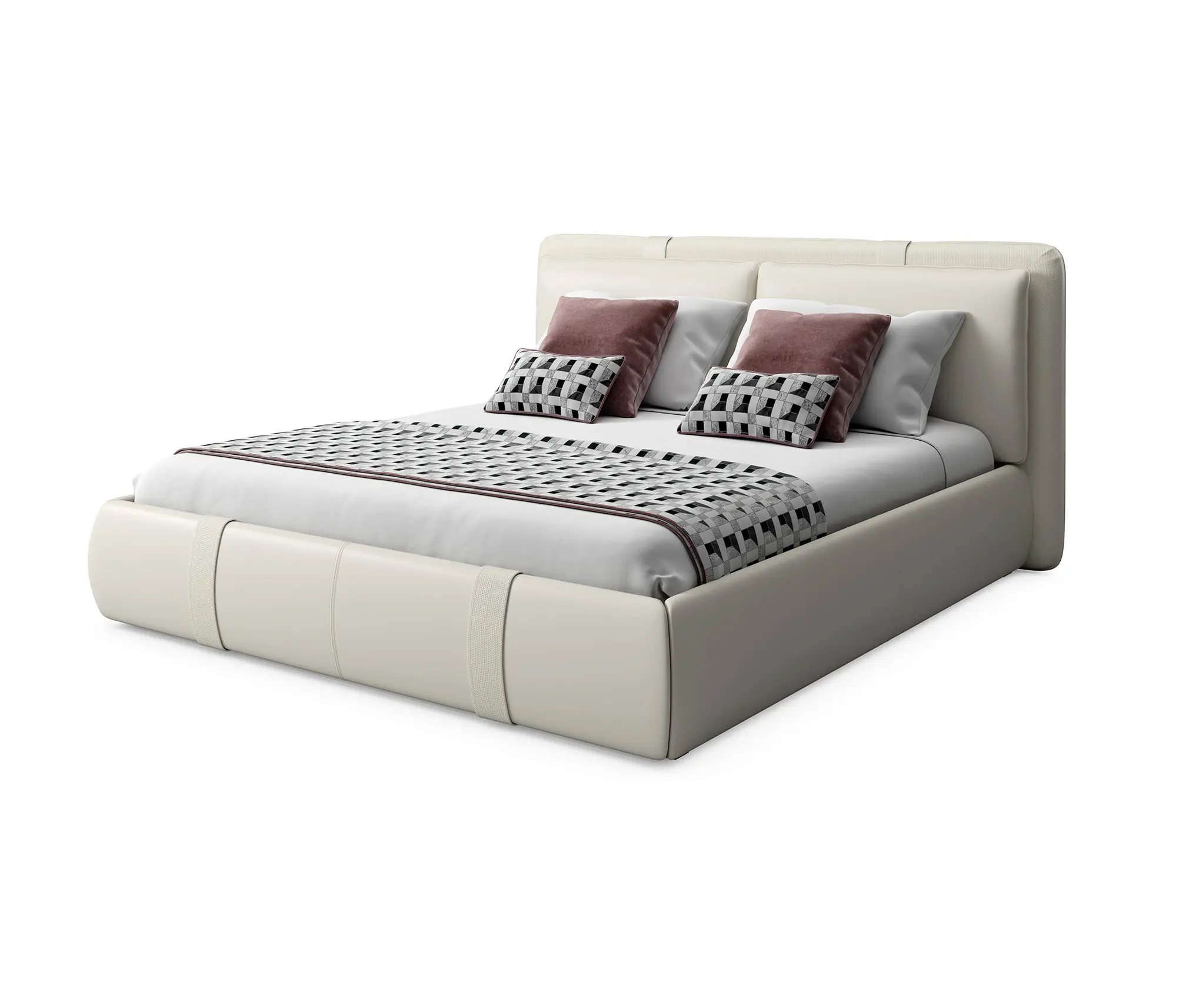 SICIS - Donovan Bed
