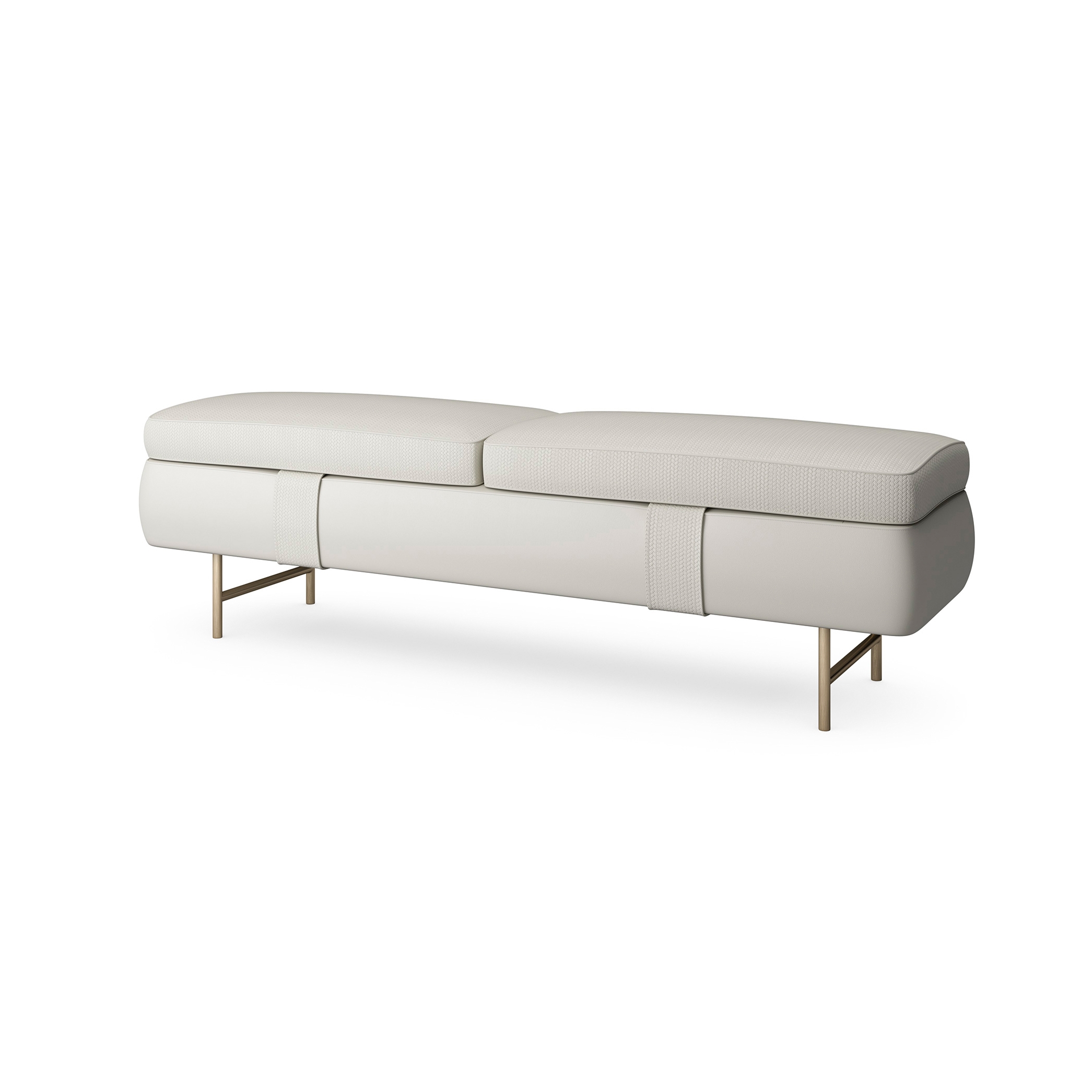 Mostra il prodotto Donovan Bench del produttore SICIS