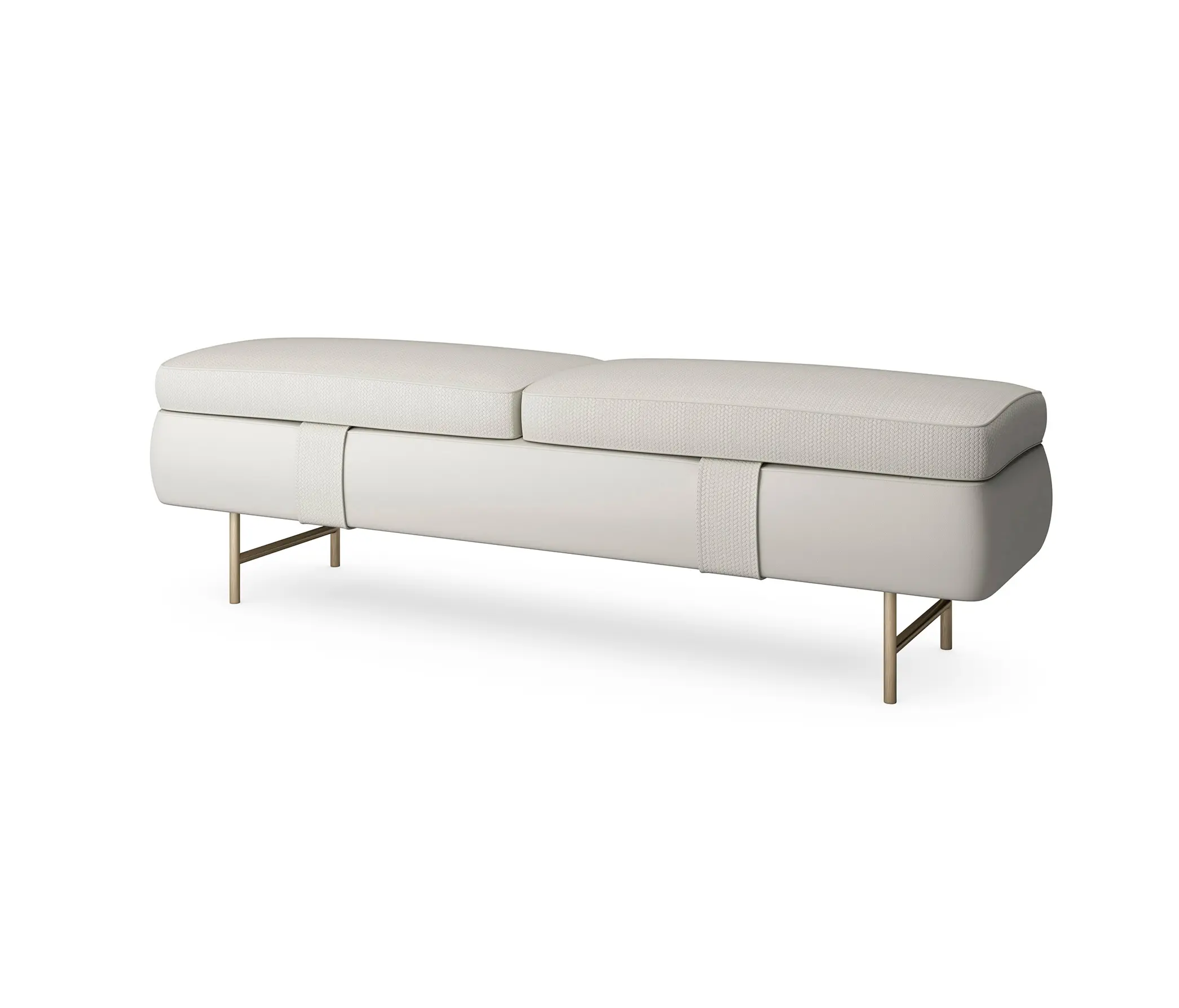SICIS - Donovan Bench
