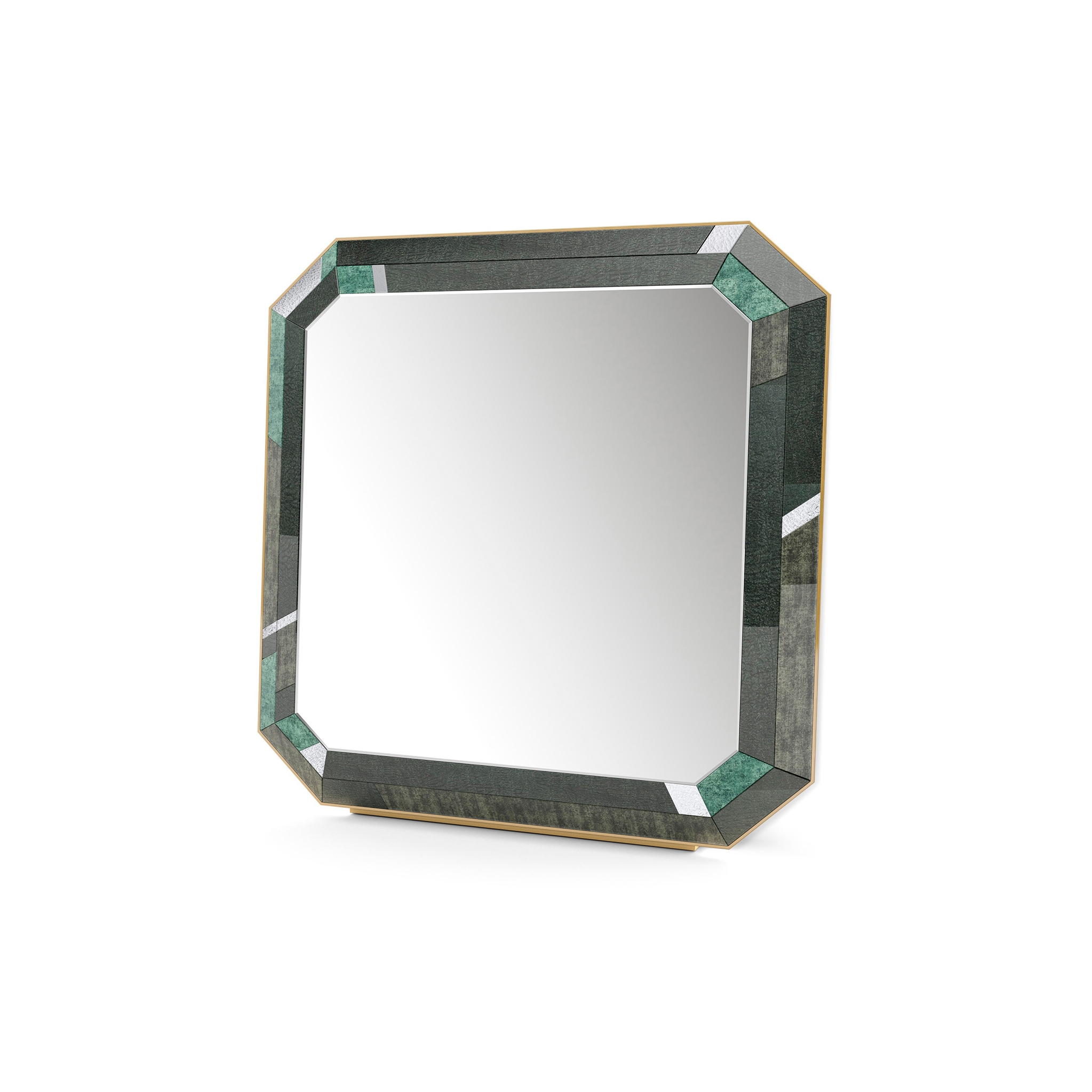 Mostra il prodotto Emerald Mirror del produttore SICIS