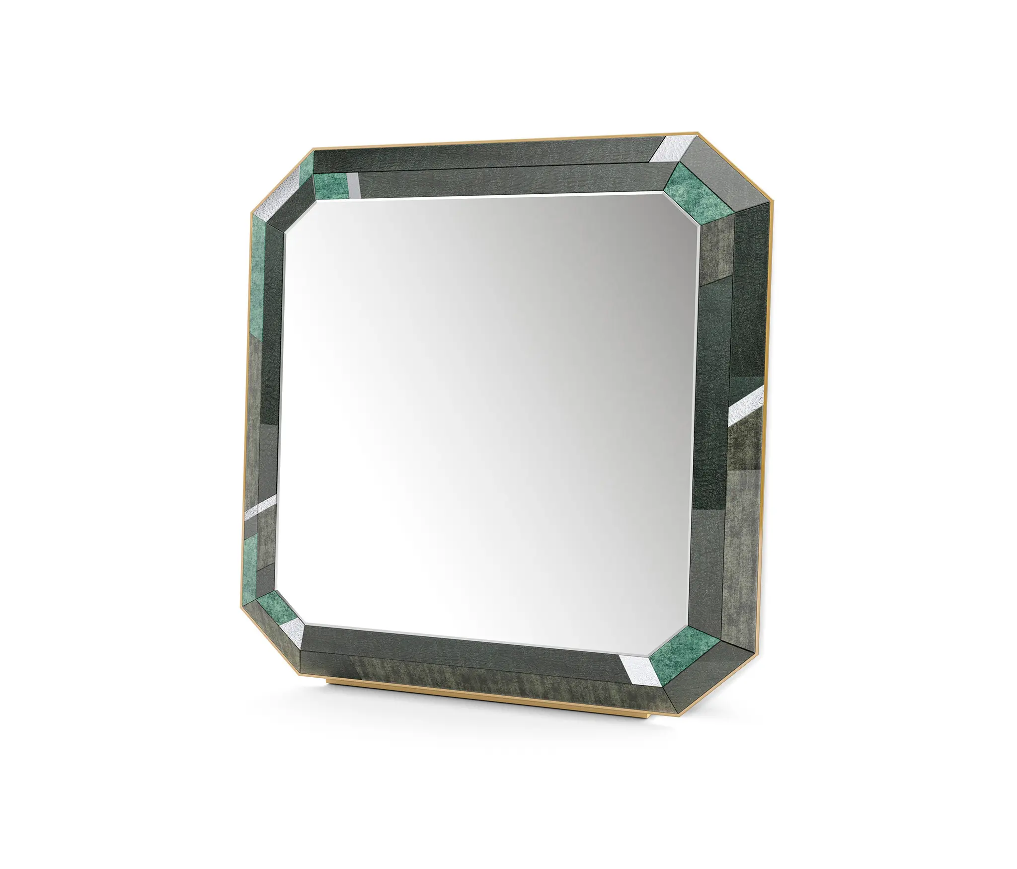 SICIS - Emerald Mirror