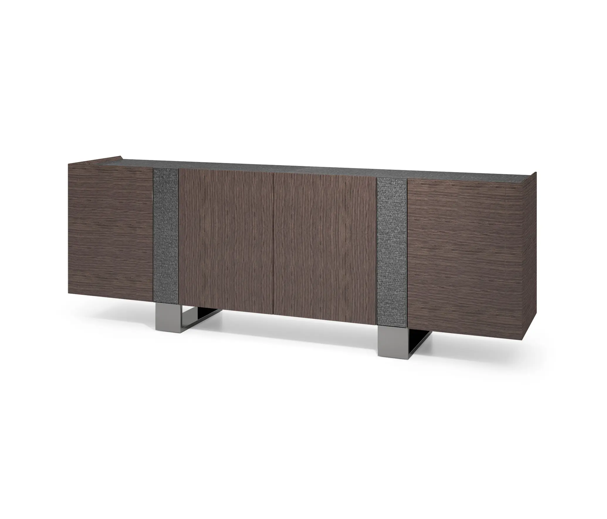 SICIS - Garret Buffet