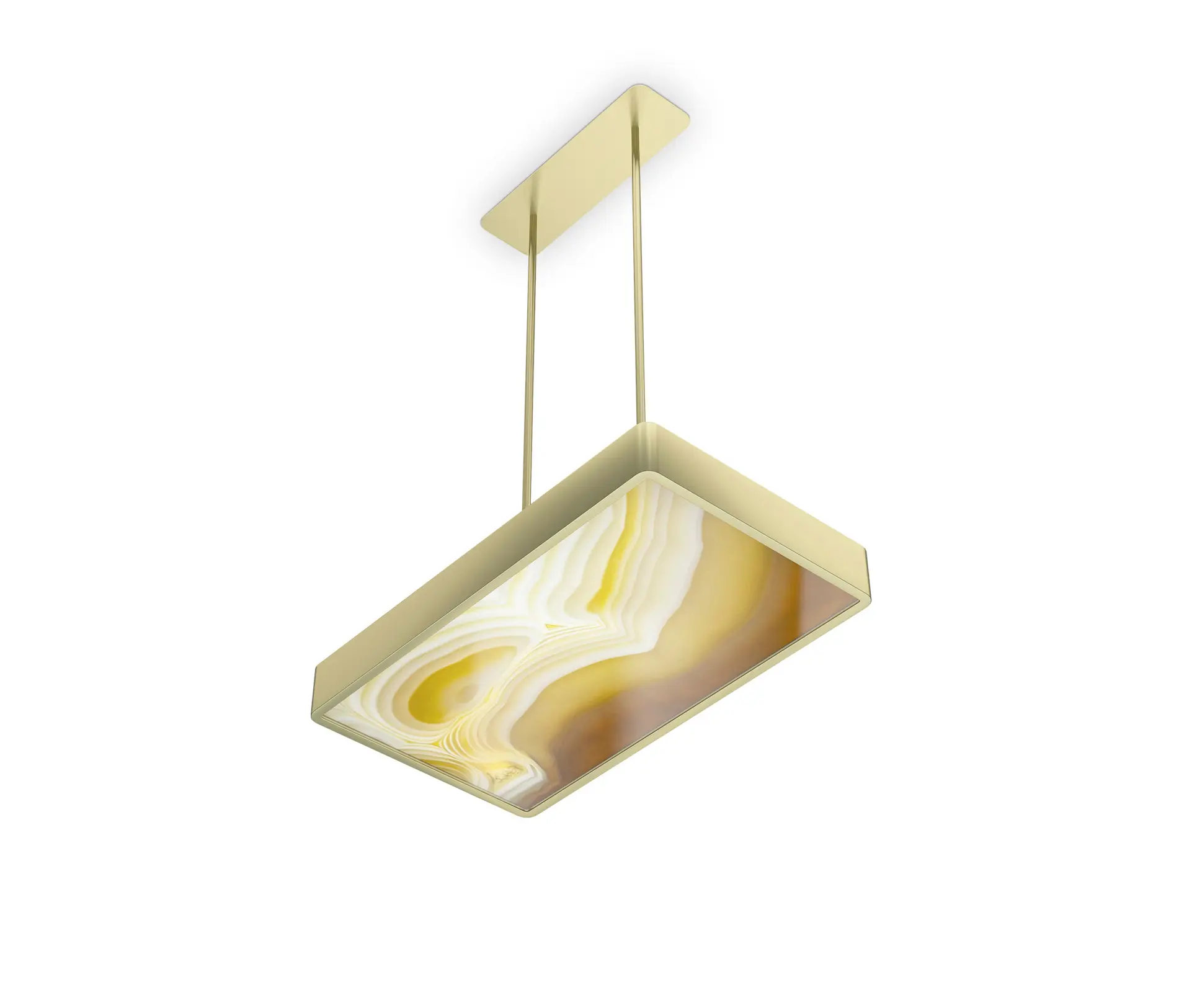 SICIS - Gemma Ceiling Lamp 1