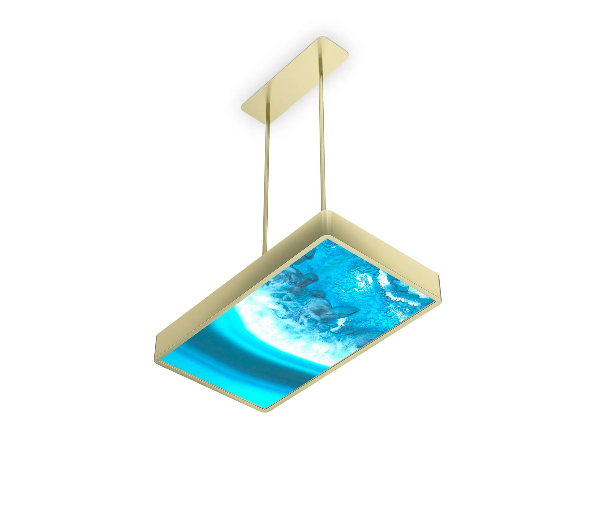 SICIS - Gemma Ceiling Lamp 1