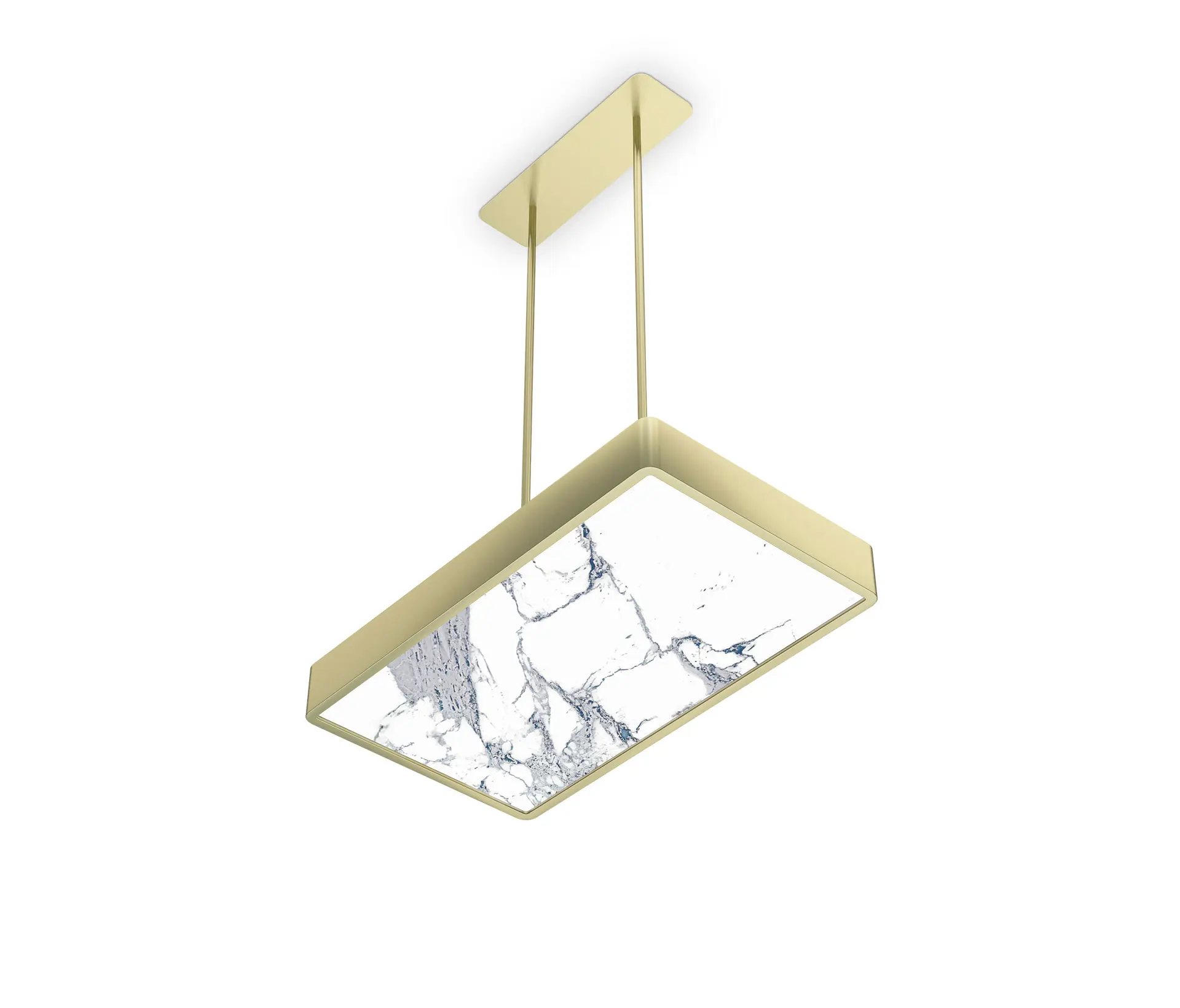 SICIS - Gemma Ceiling Lamp 1