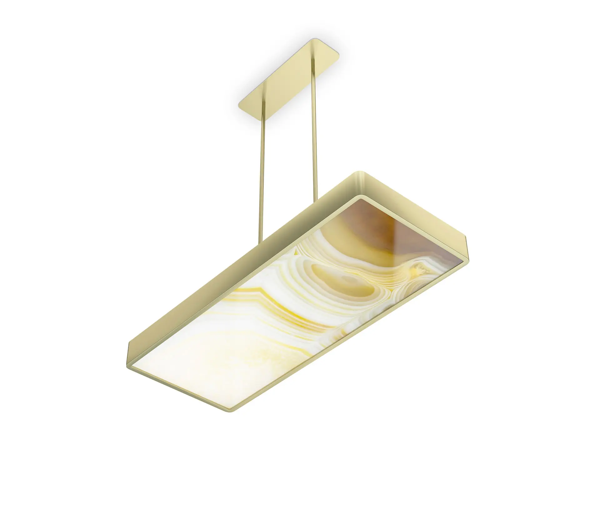 SICIS - Gemma Ceiling Lamp 2