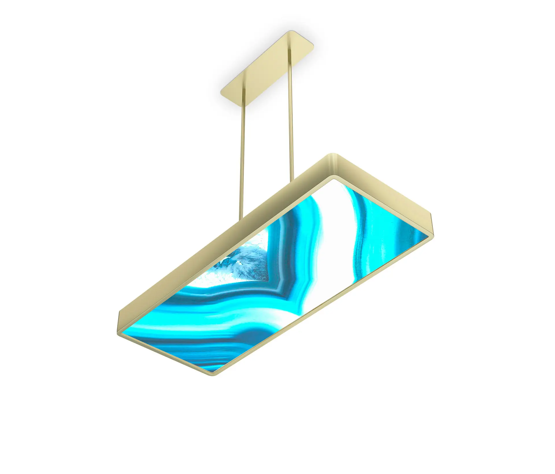 SICIS - Gemma Ceiling Lamp 2