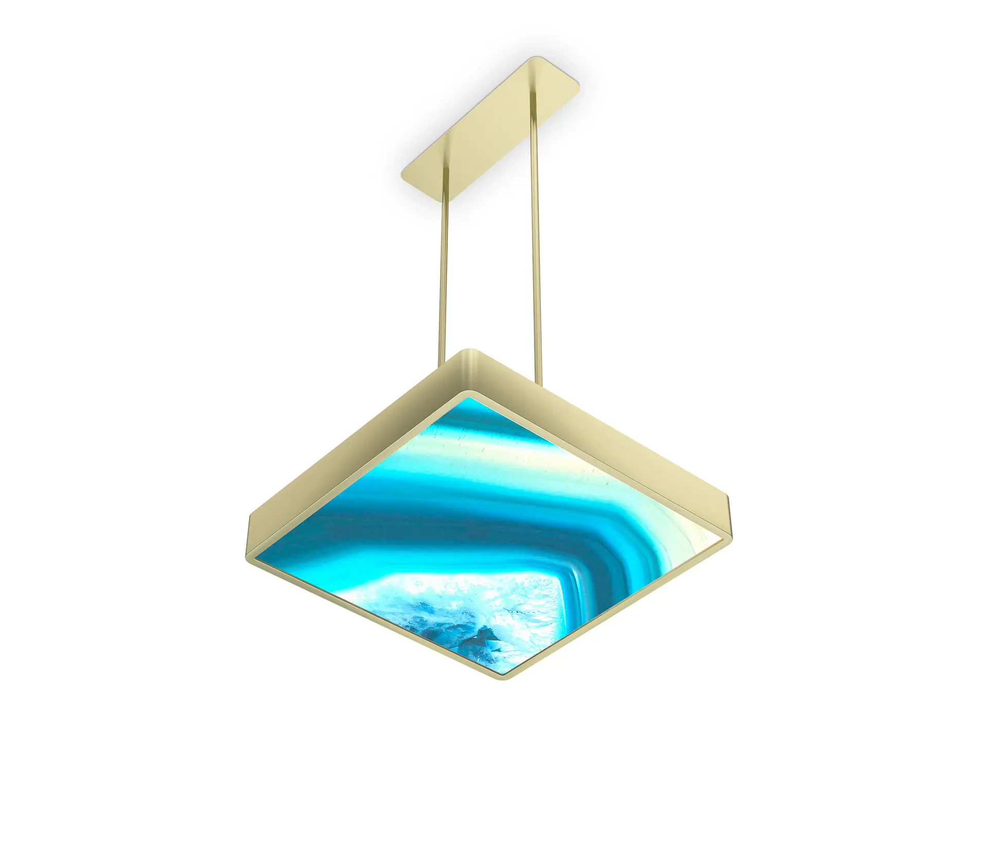 SICIS - Gemma Ceiling Lamp 3