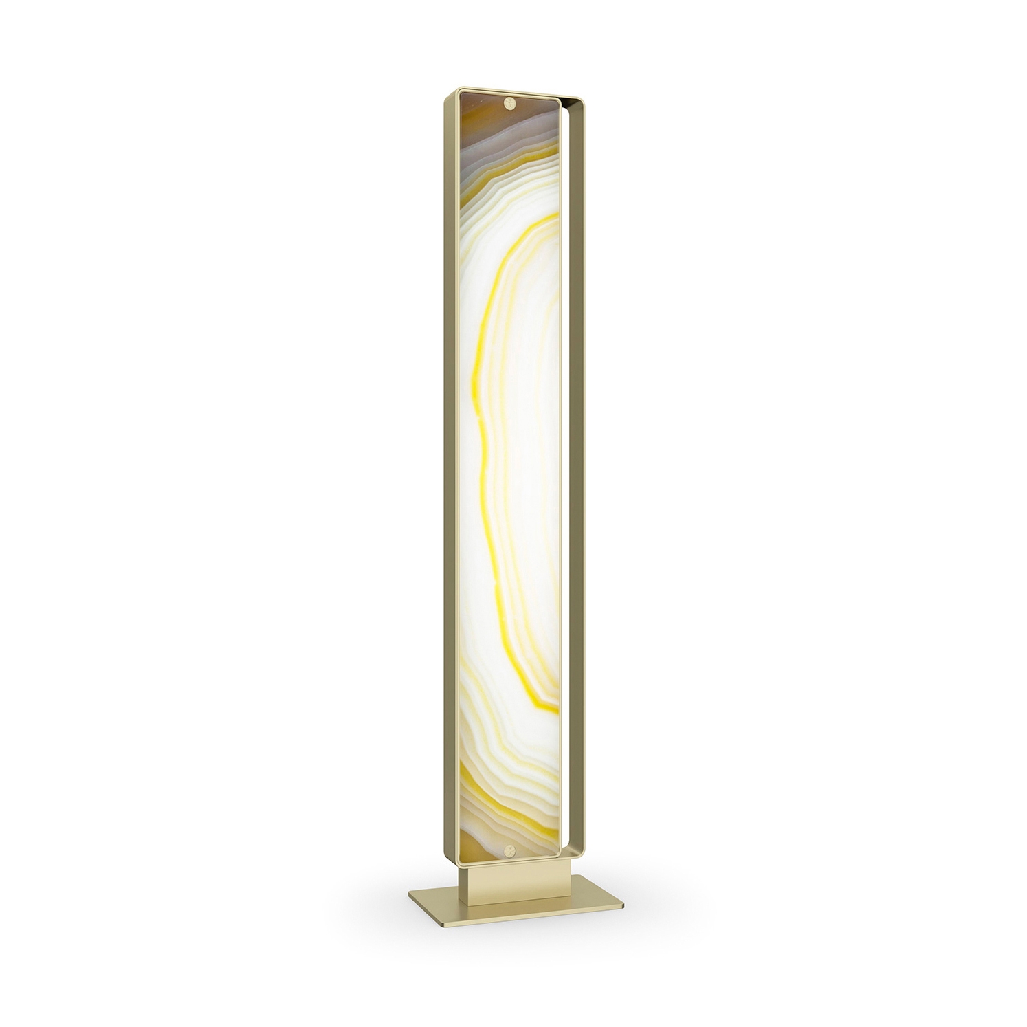 Mostra il prodotto Gemma Floor Lamp 2 del produttore SICIS