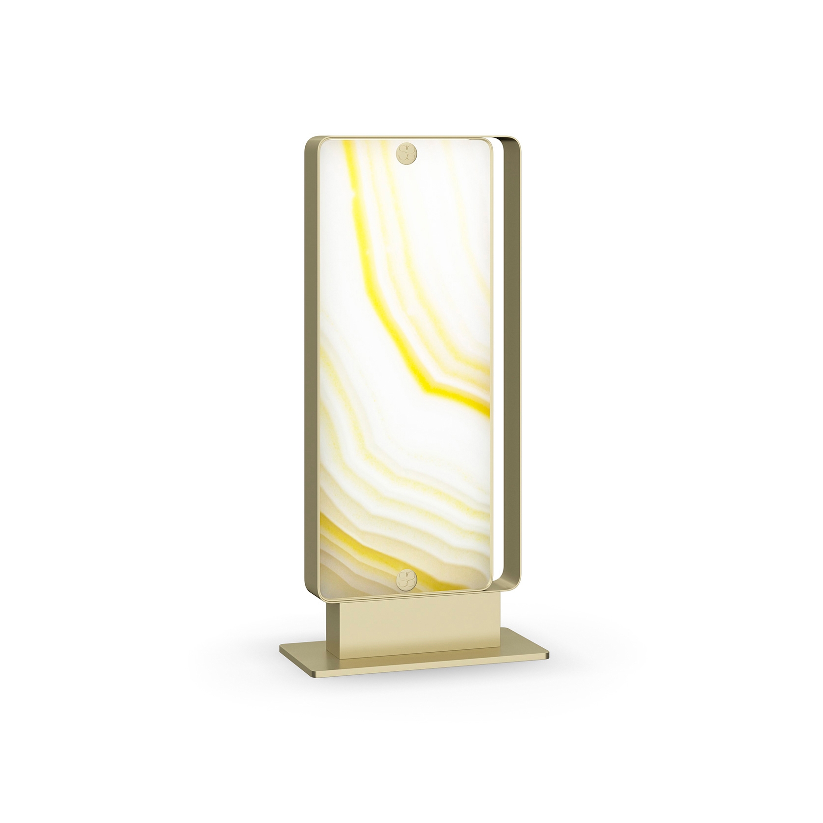 Mostra il prodotto Gemma Table Lamp 1 del produttore SICIS