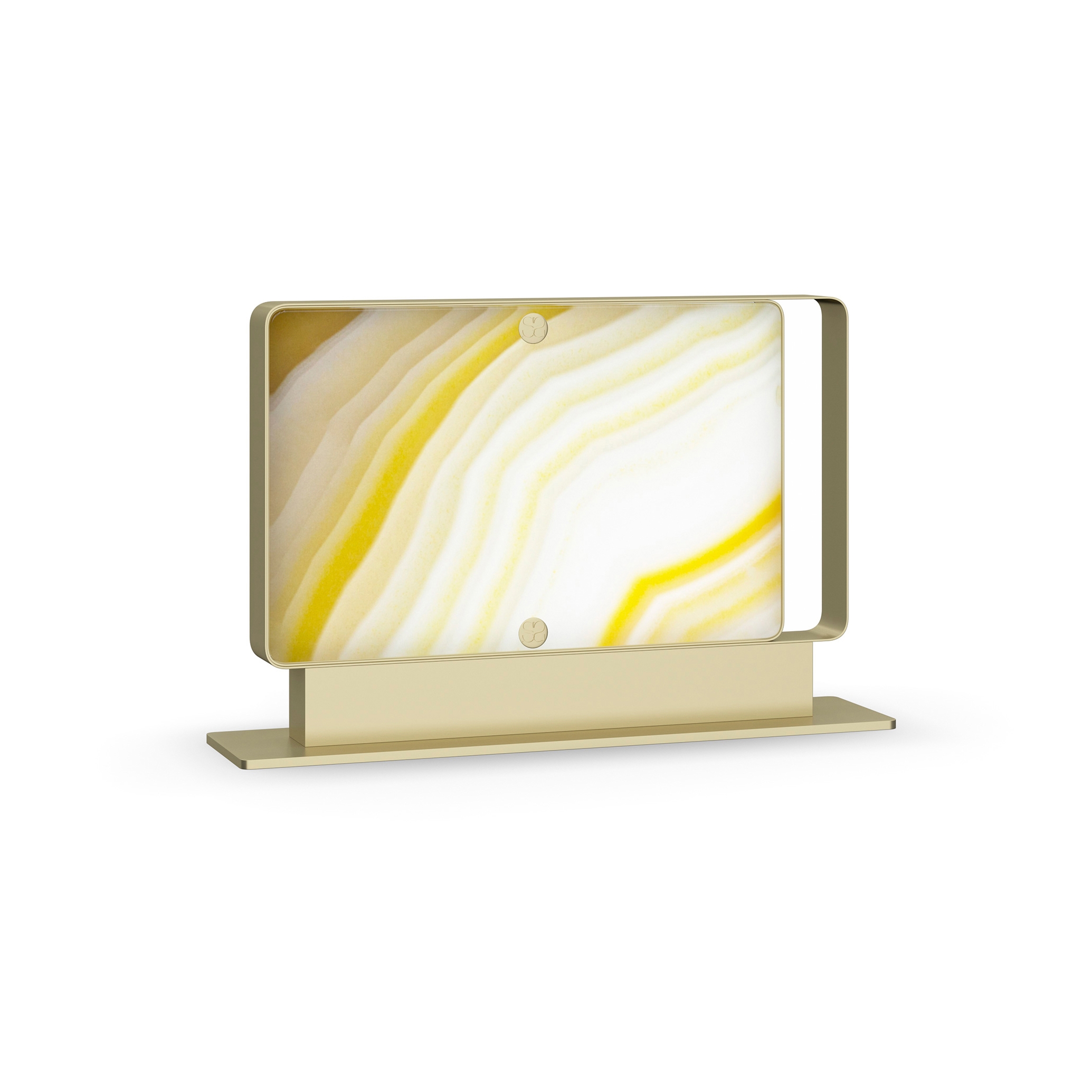 Mostra il prodotto Gemma Table Lamp 2 del produttore SICIS