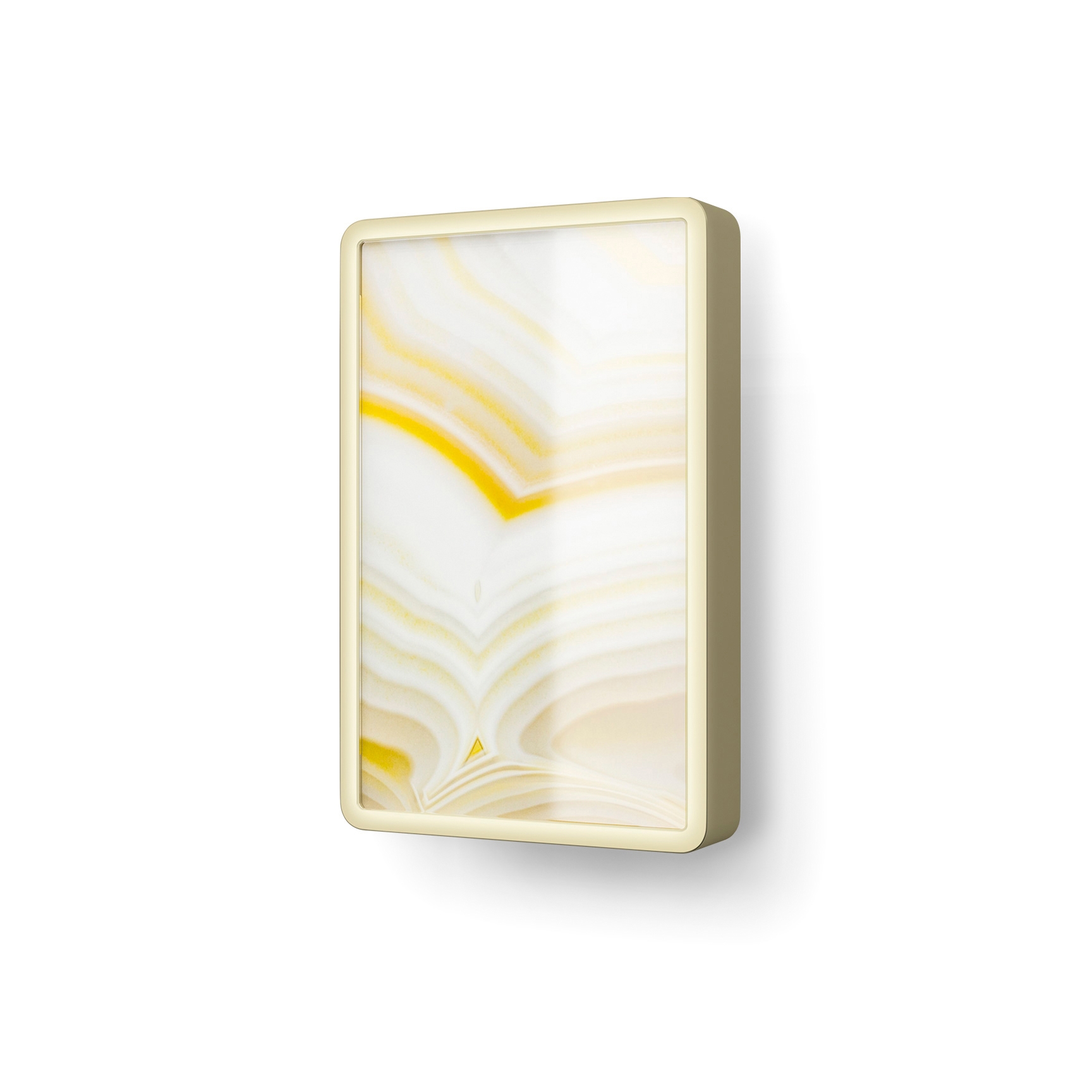 Mostra il prodotto Gemma Wall Sconce 1 del produttore SICIS
