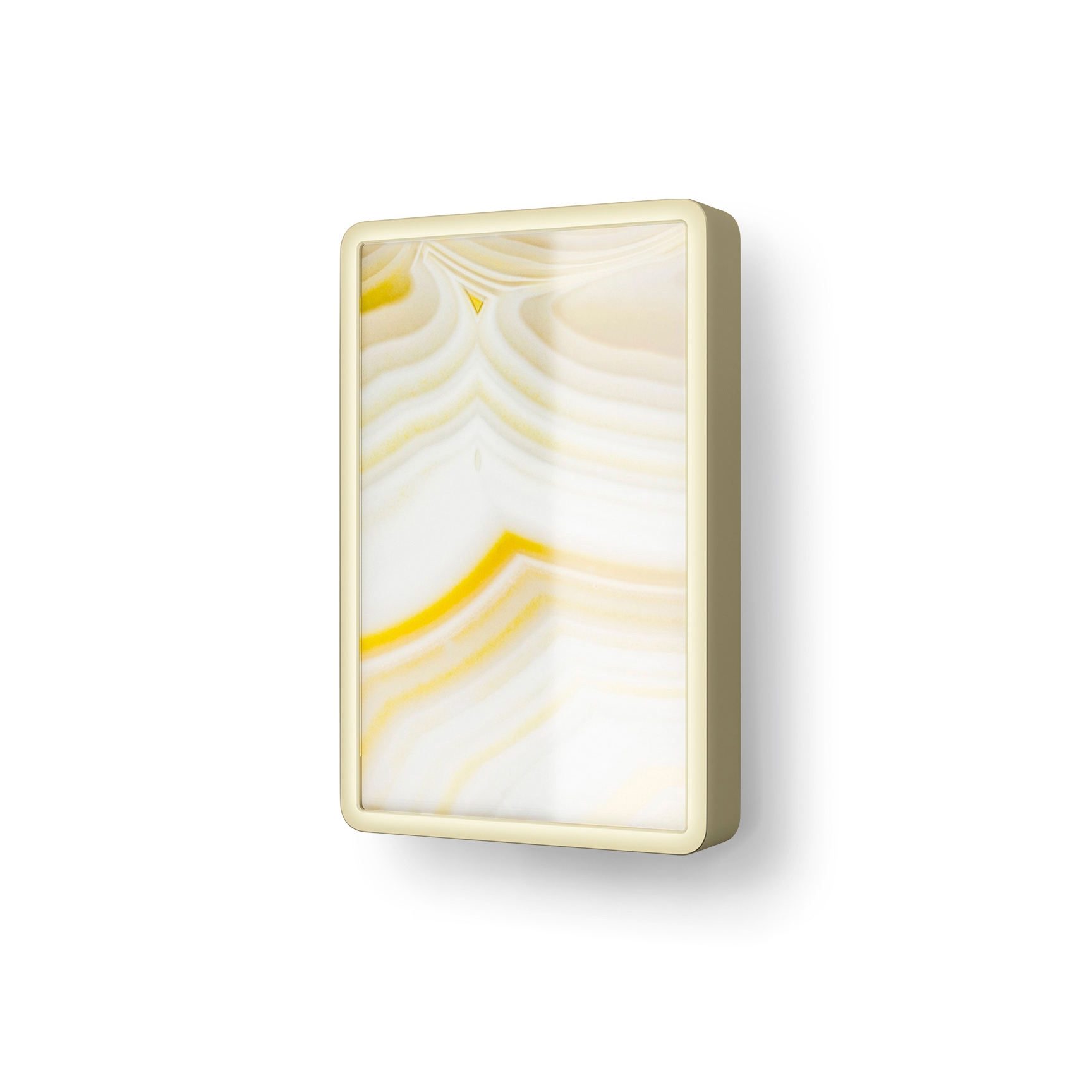 Mostra il prodotto Gemma Wall Sconce 2 del produttore SICIS