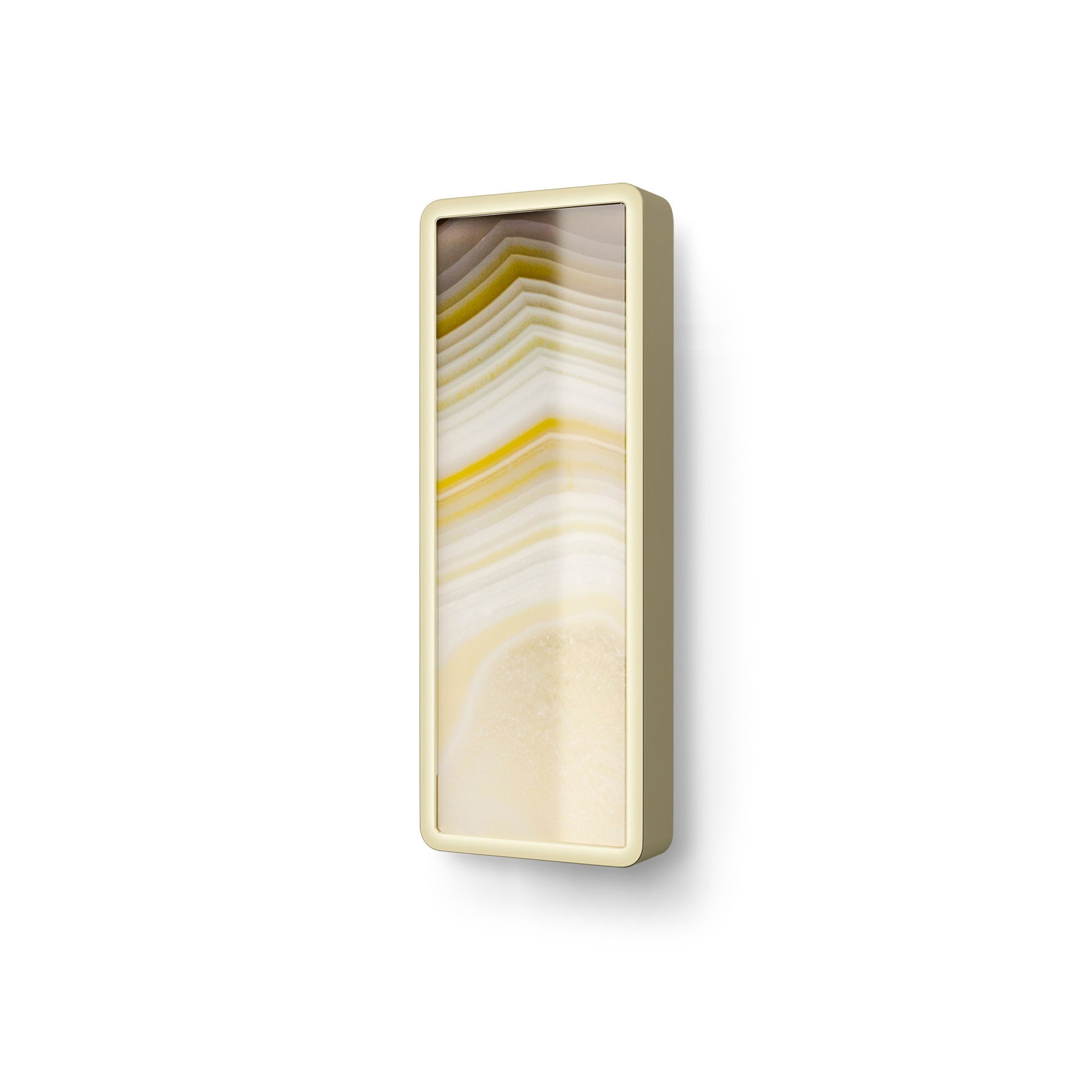 Mostra il prodotto Gemma Wall Sconce 3 del produttore SICIS
