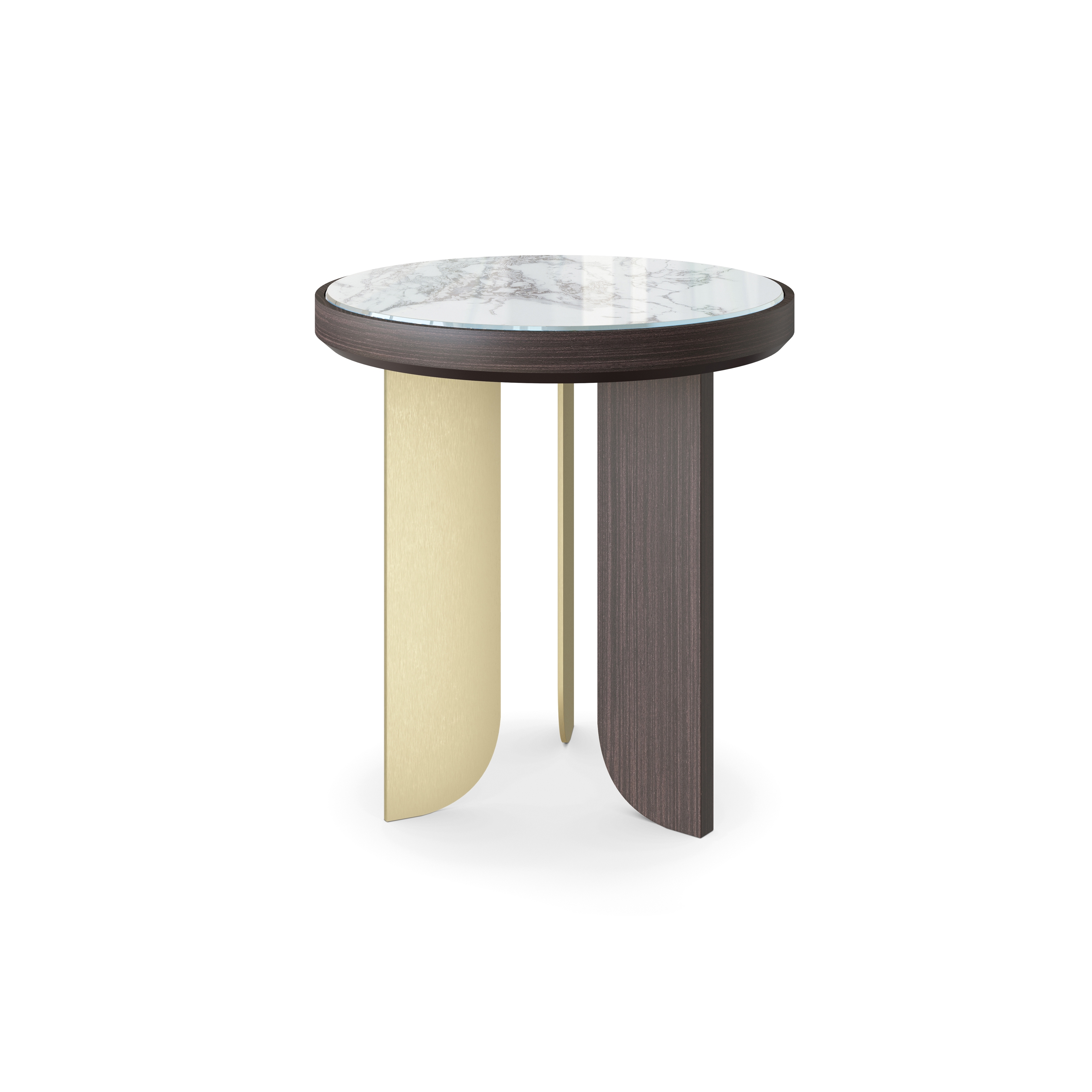 Mostra il prodotto Liam Coffee Table Low del produttore SICIS