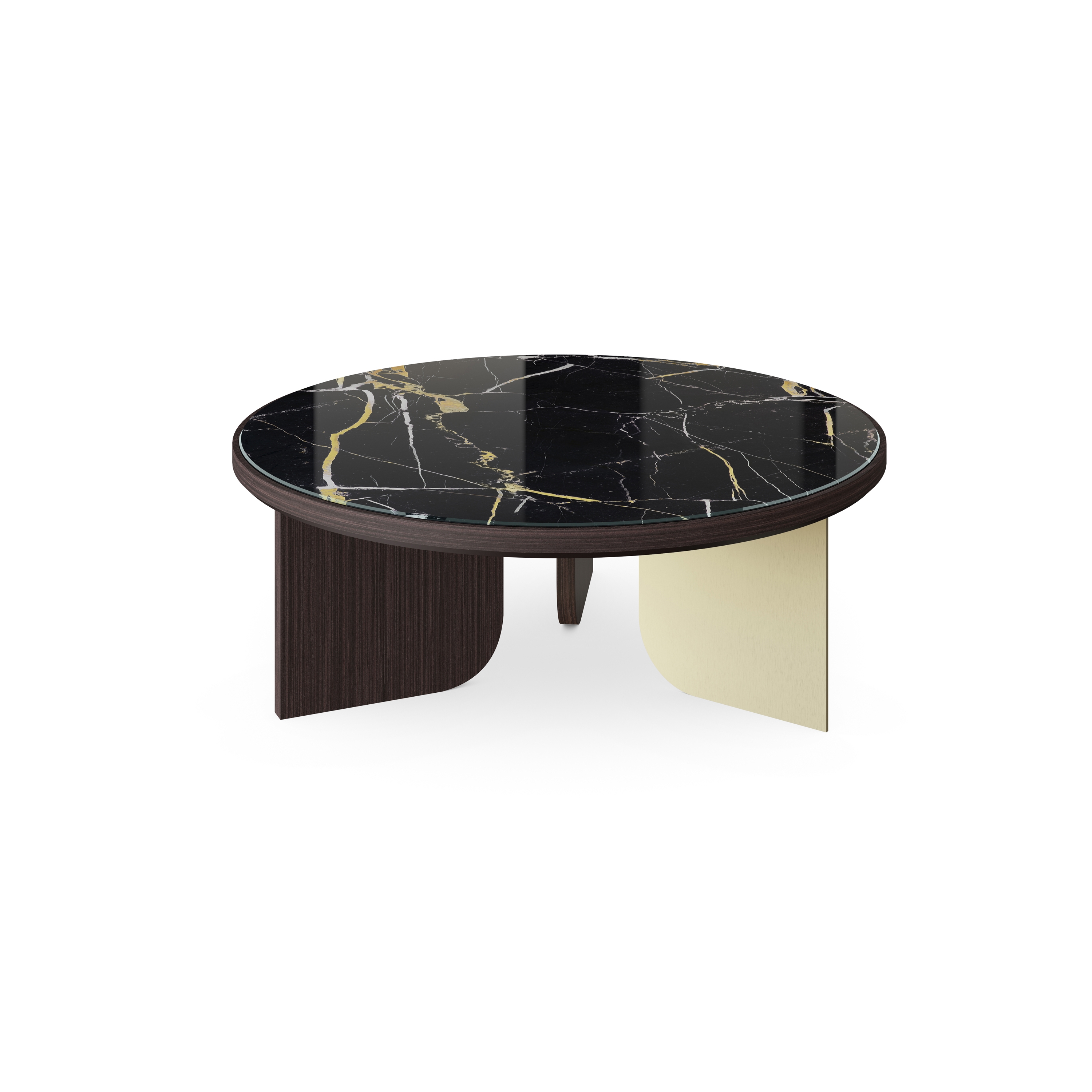 Mostra il prodotto Liam Coffee Table del produttore SICIS